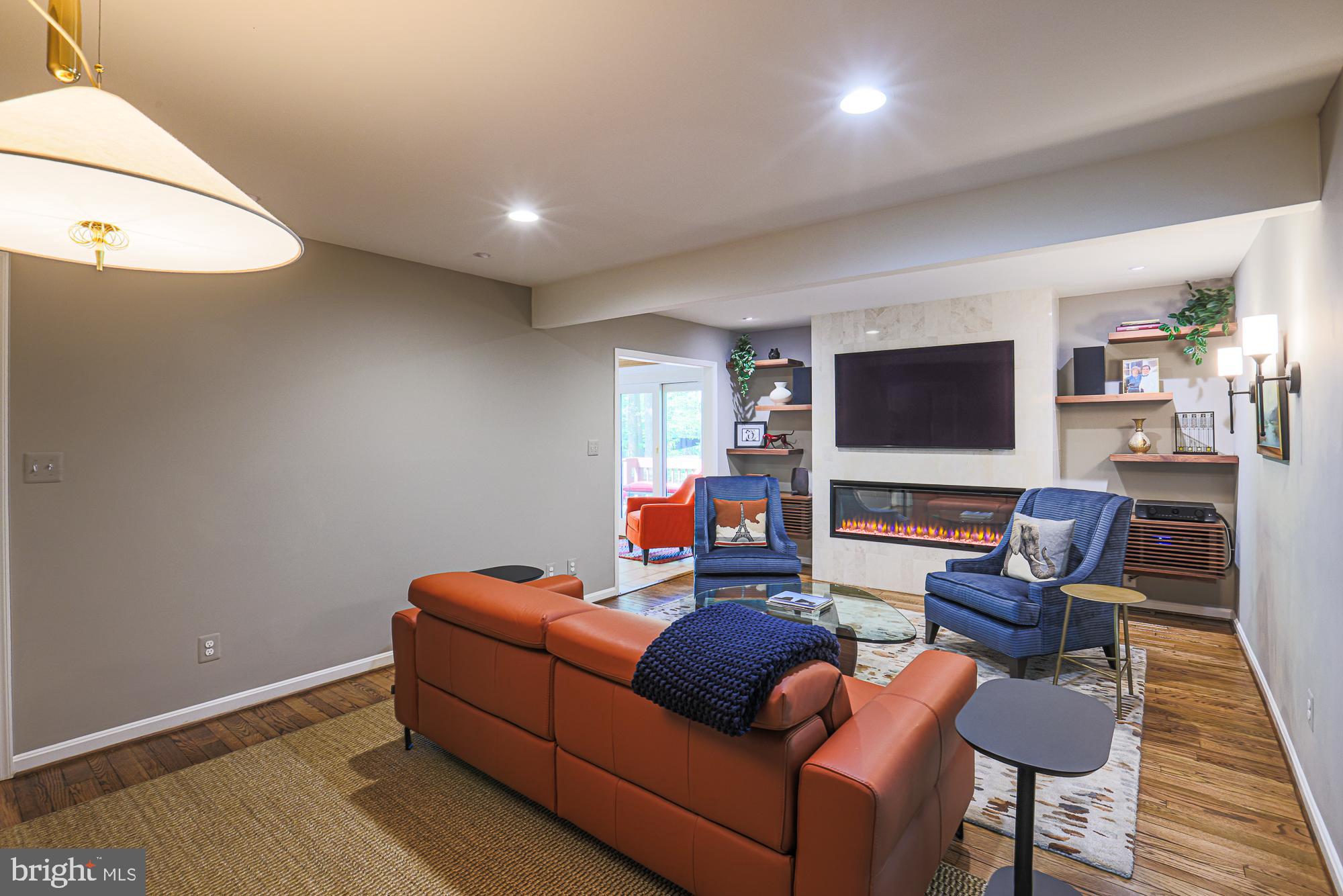 PINELEIGH - Residential