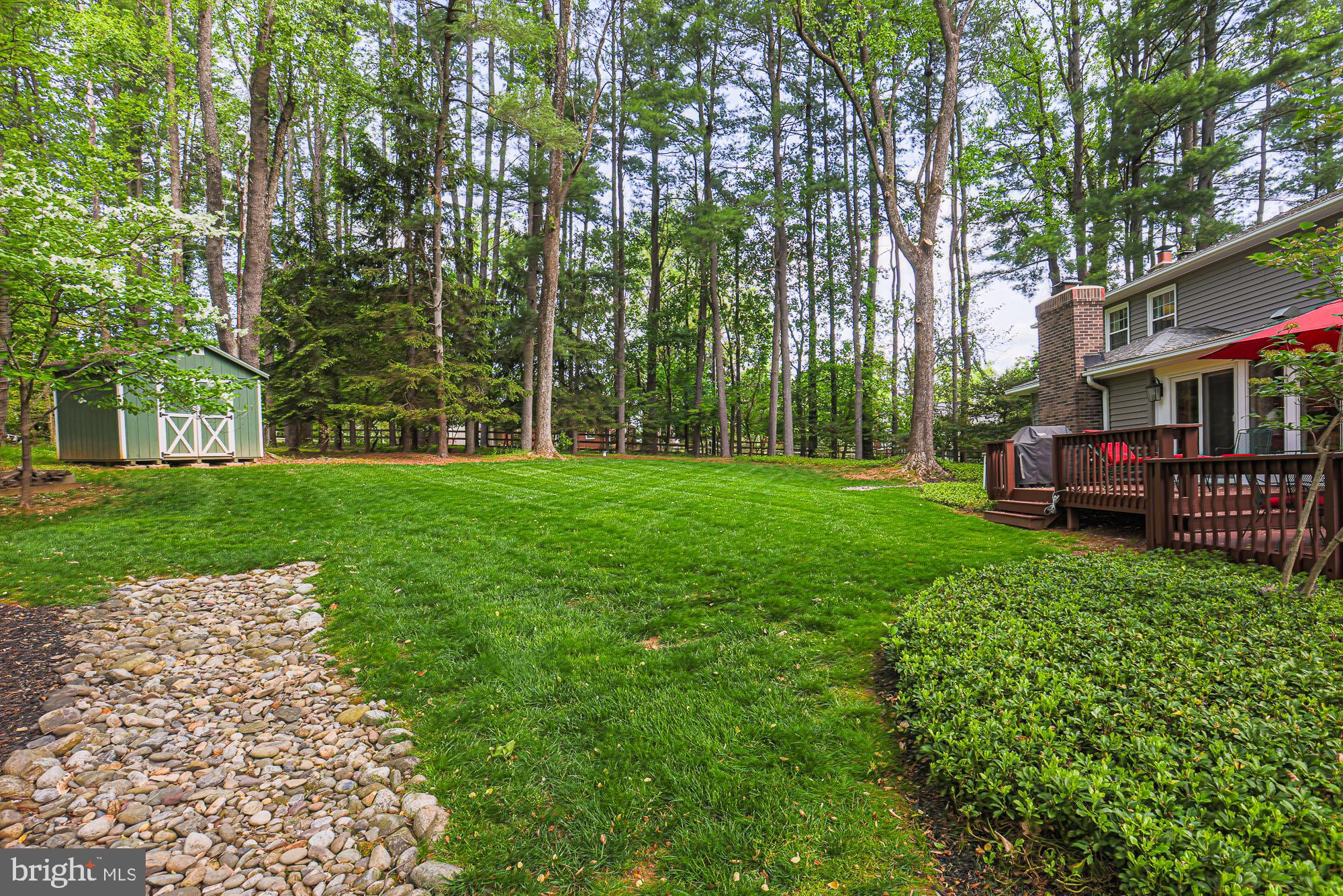 PINELEIGH - Residential