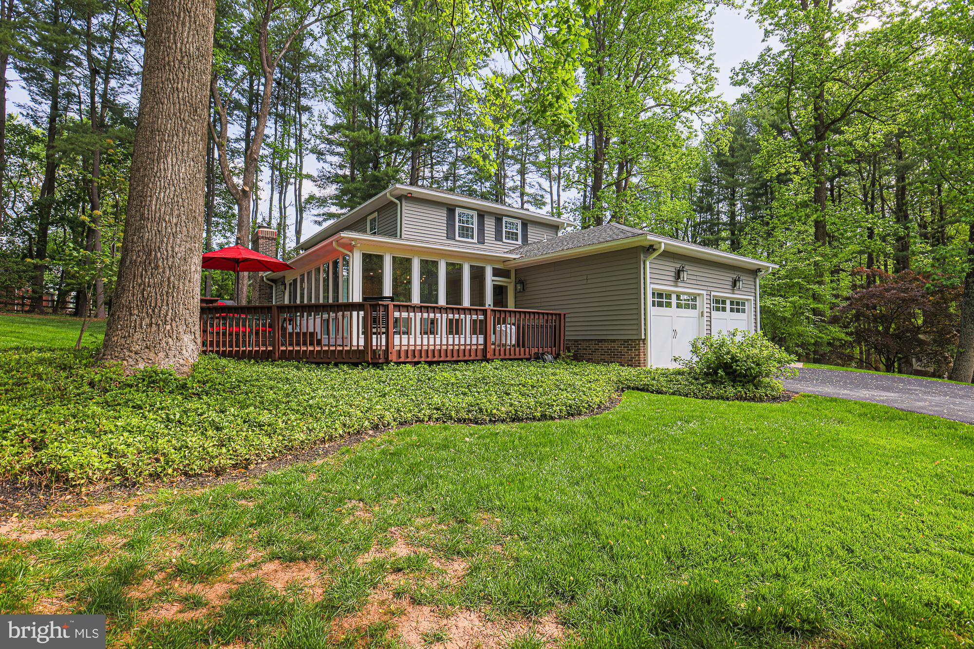 PINELEIGH - Residential