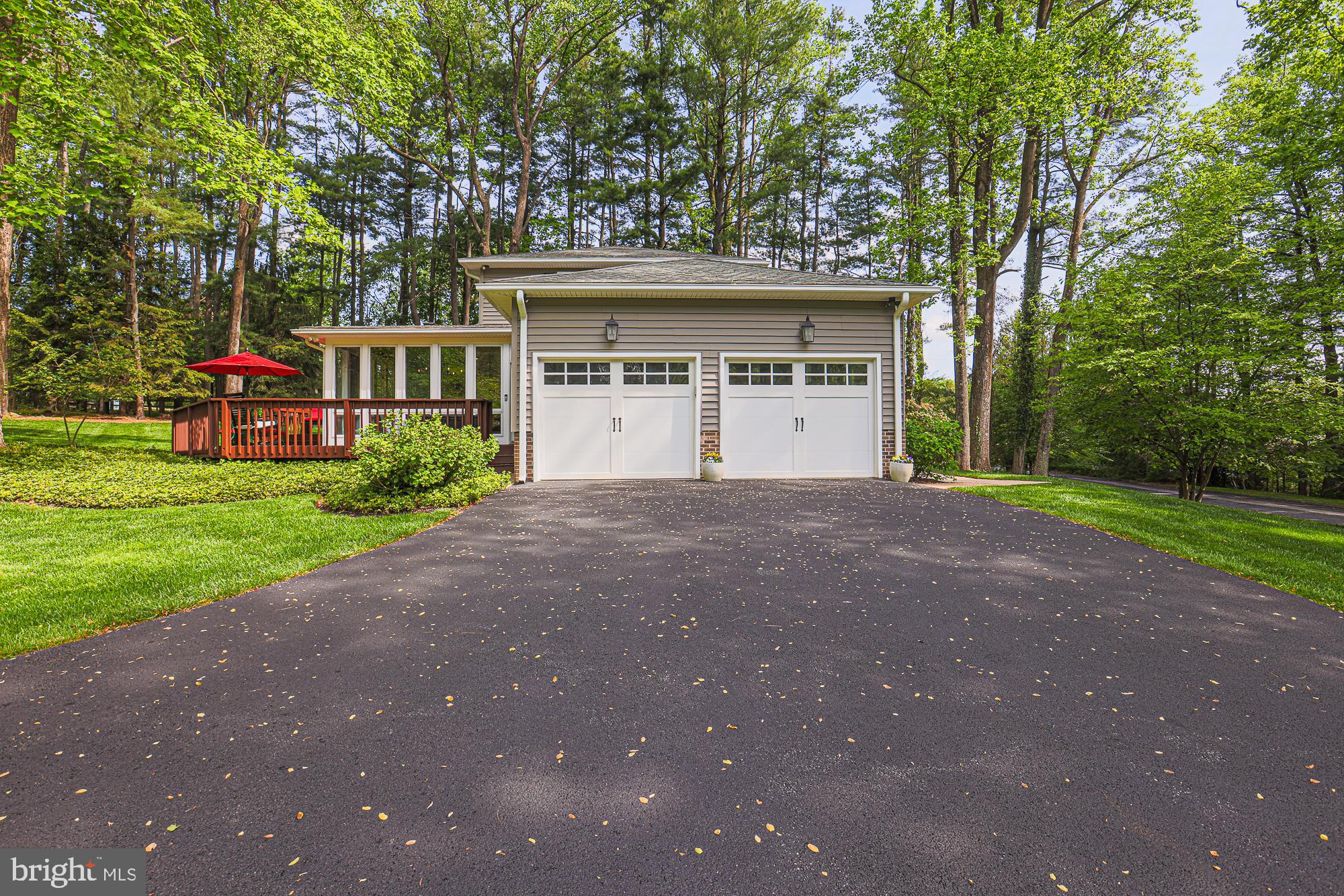 PINELEIGH - Residential