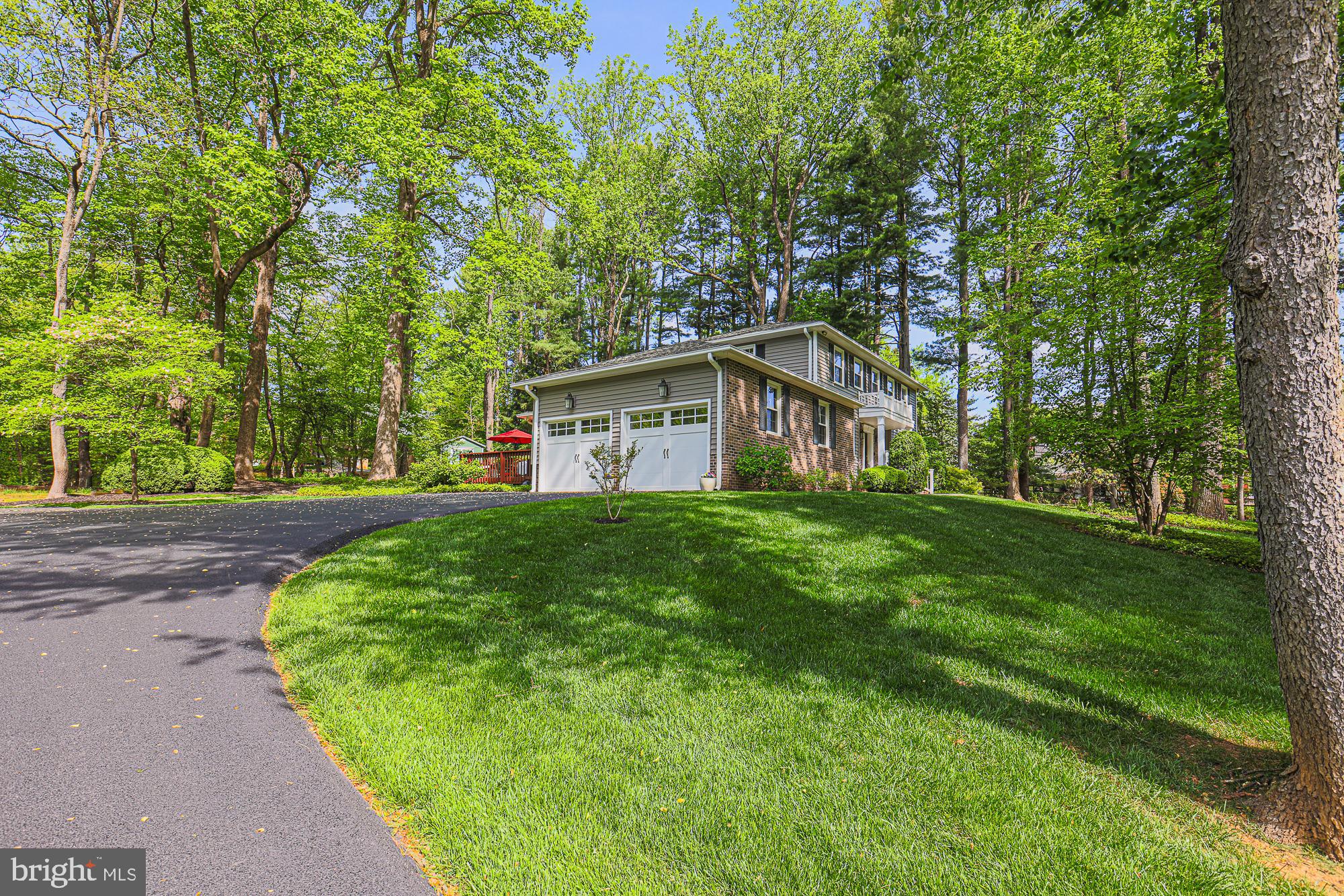 PINELEIGH - Residential