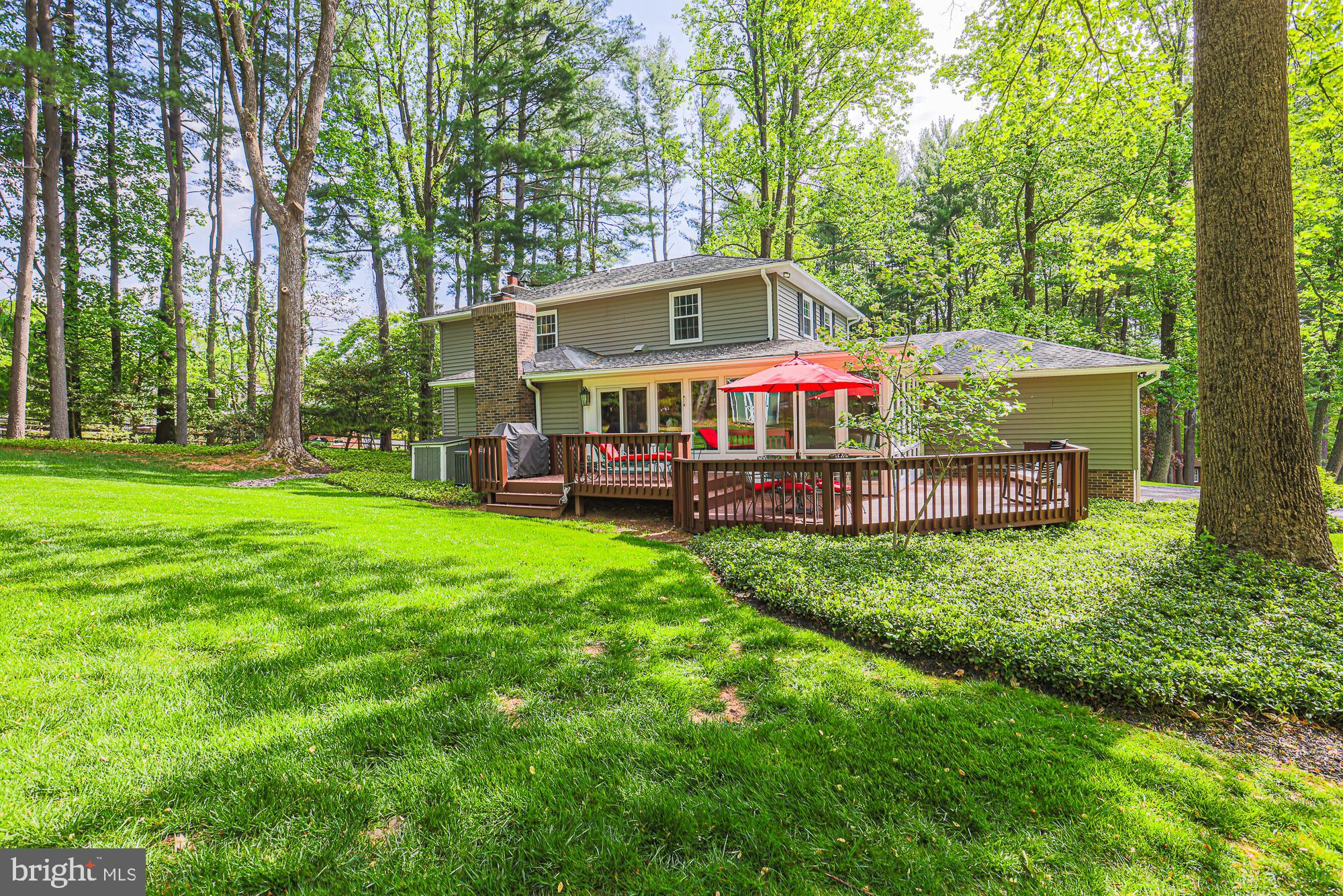 PINELEIGH - Residential