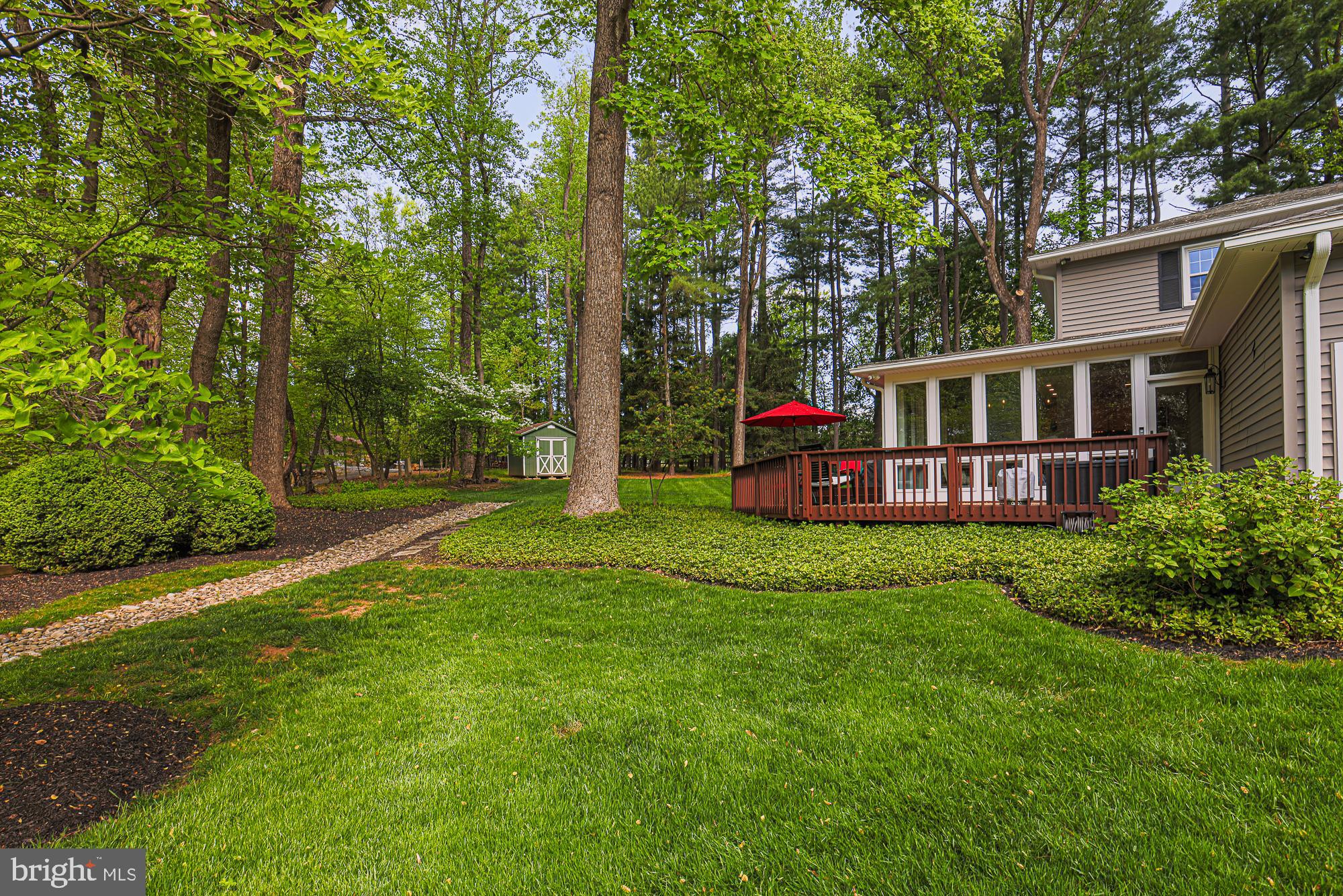 PINELEIGH - Residential