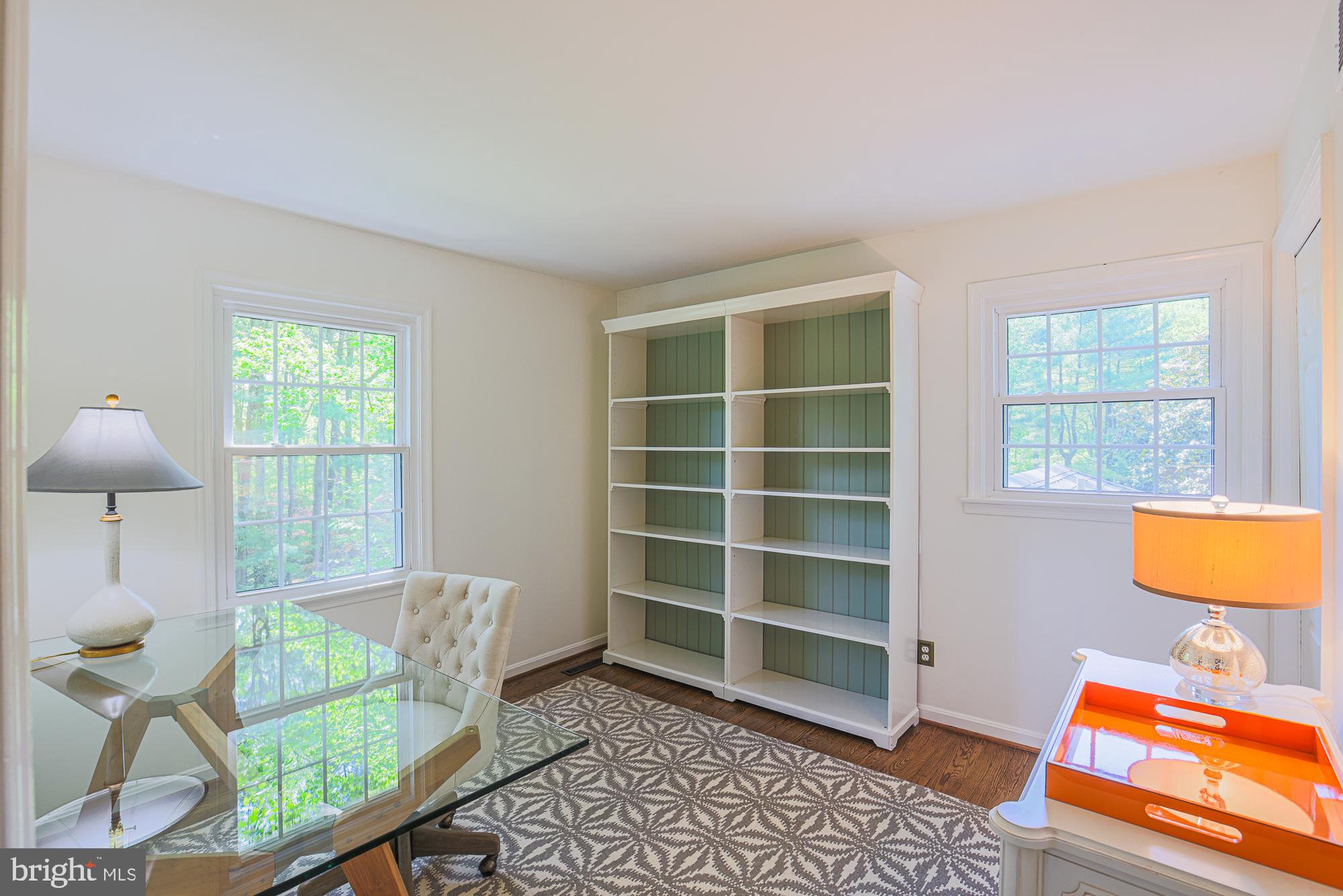 PINELEIGH - Residential