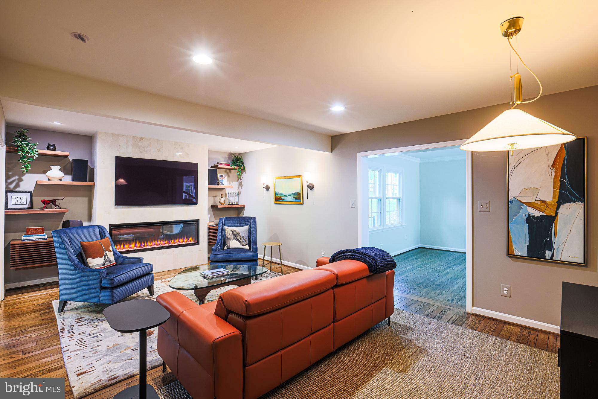 PINELEIGH - Residential