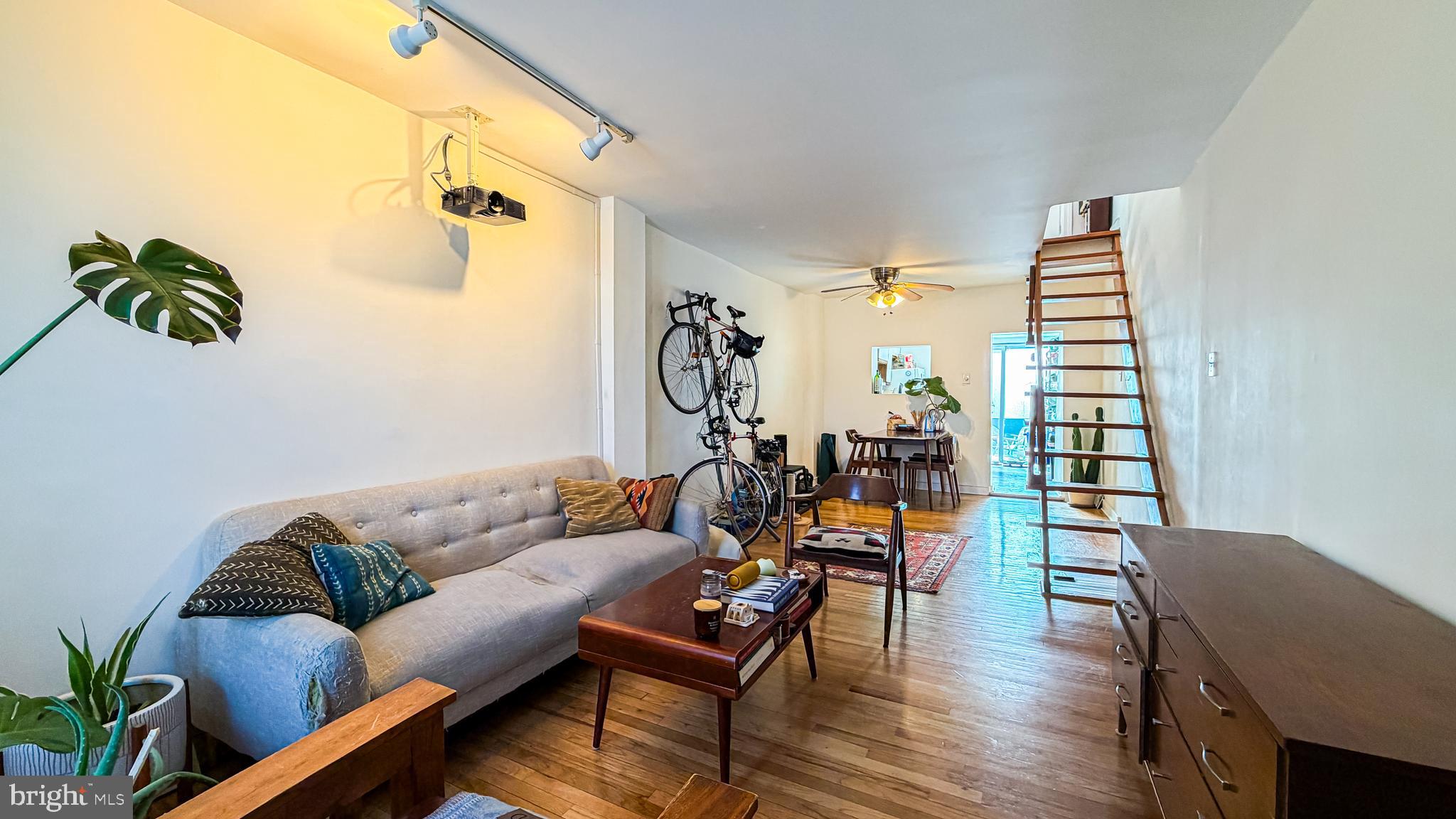 PENNSPORT - Residential