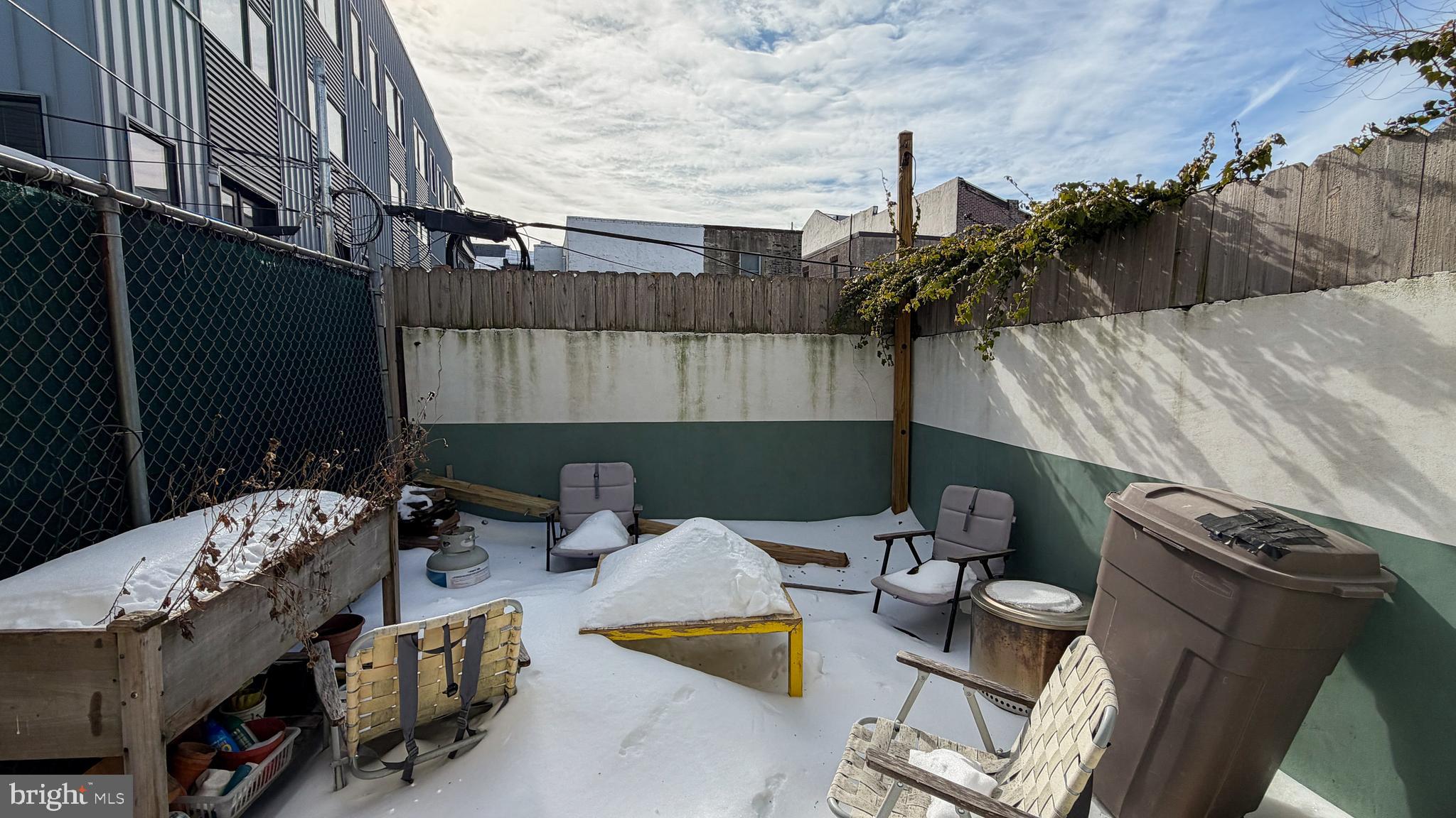 PENNSPORT - Residential