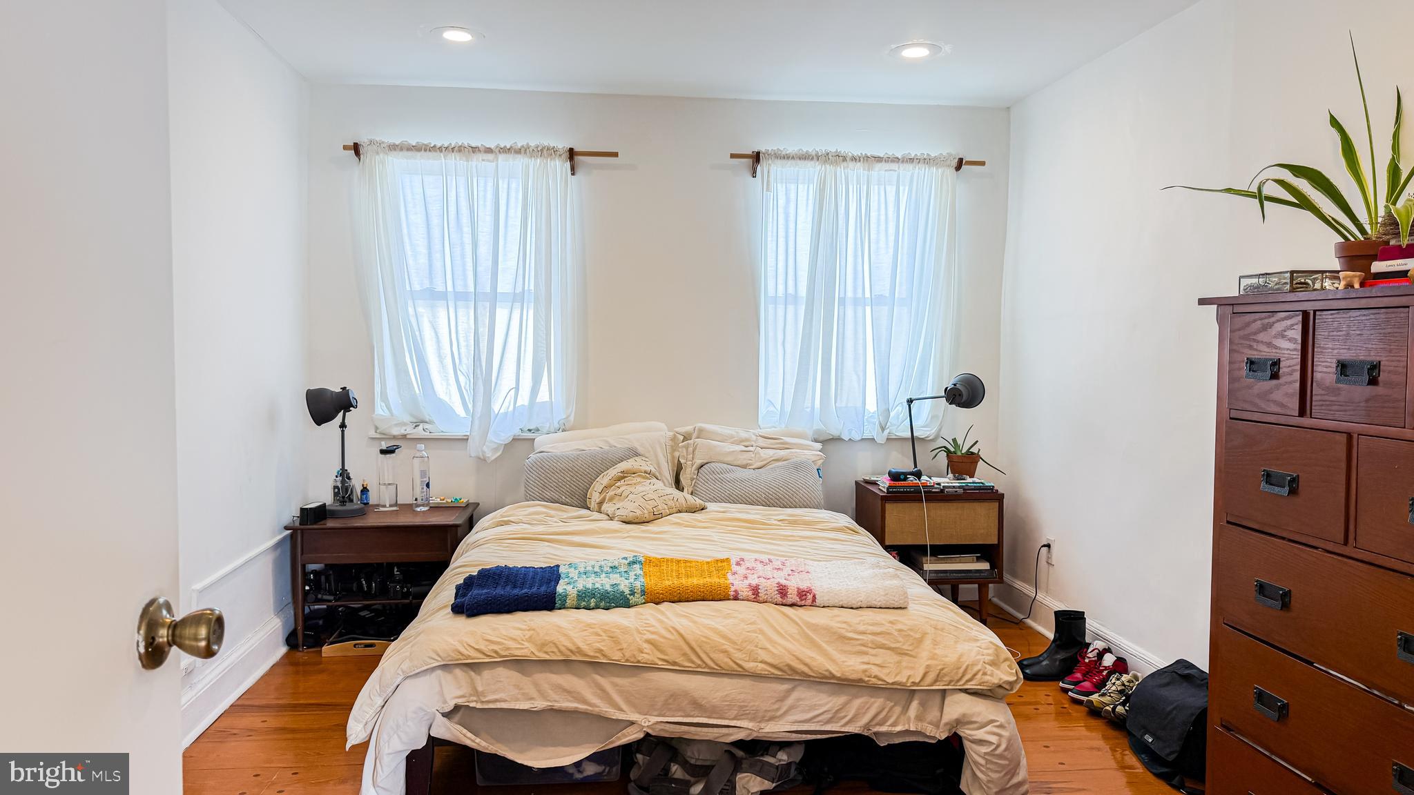 PENNSPORT - Residential