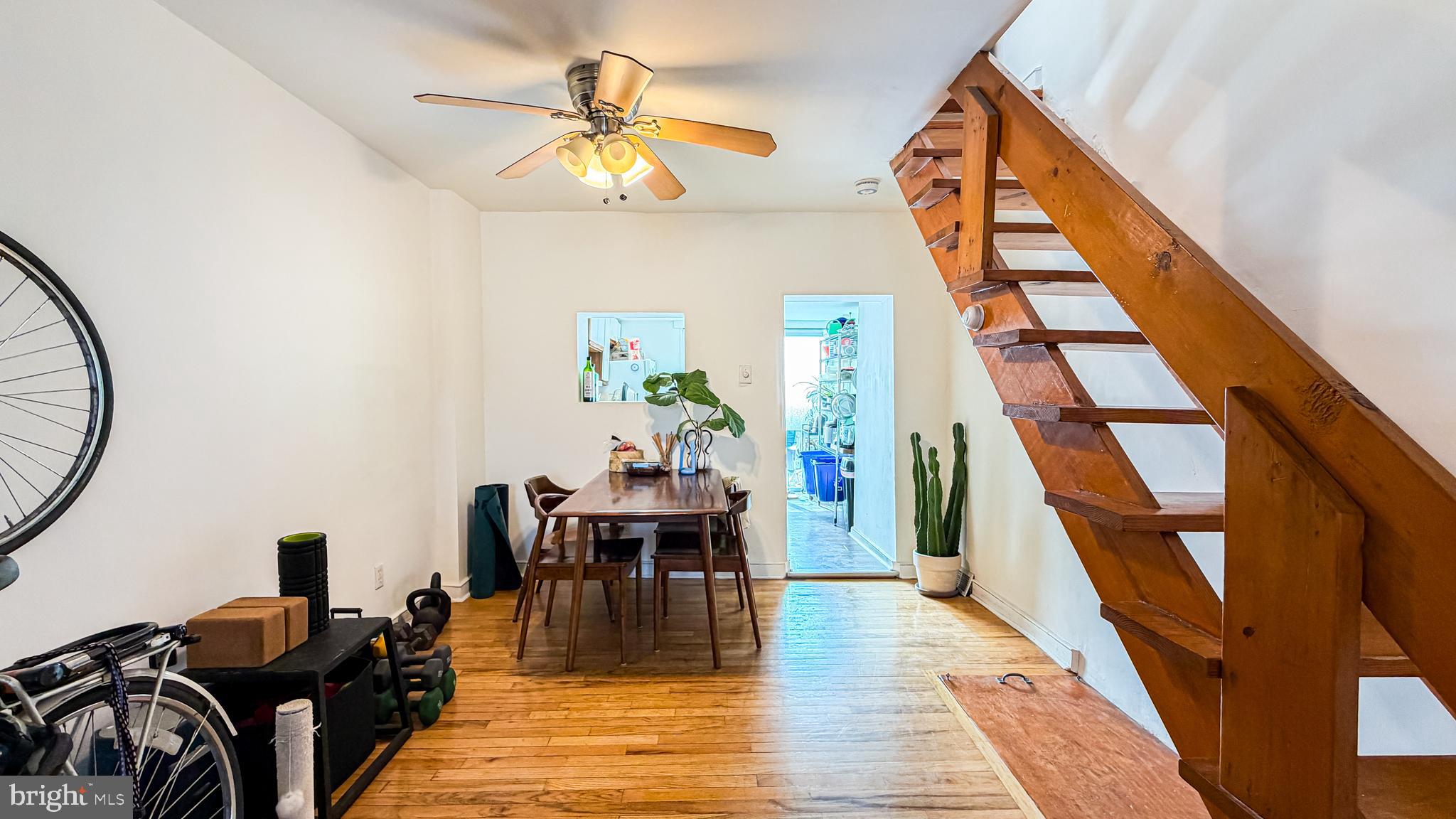 PENNSPORT - Residential