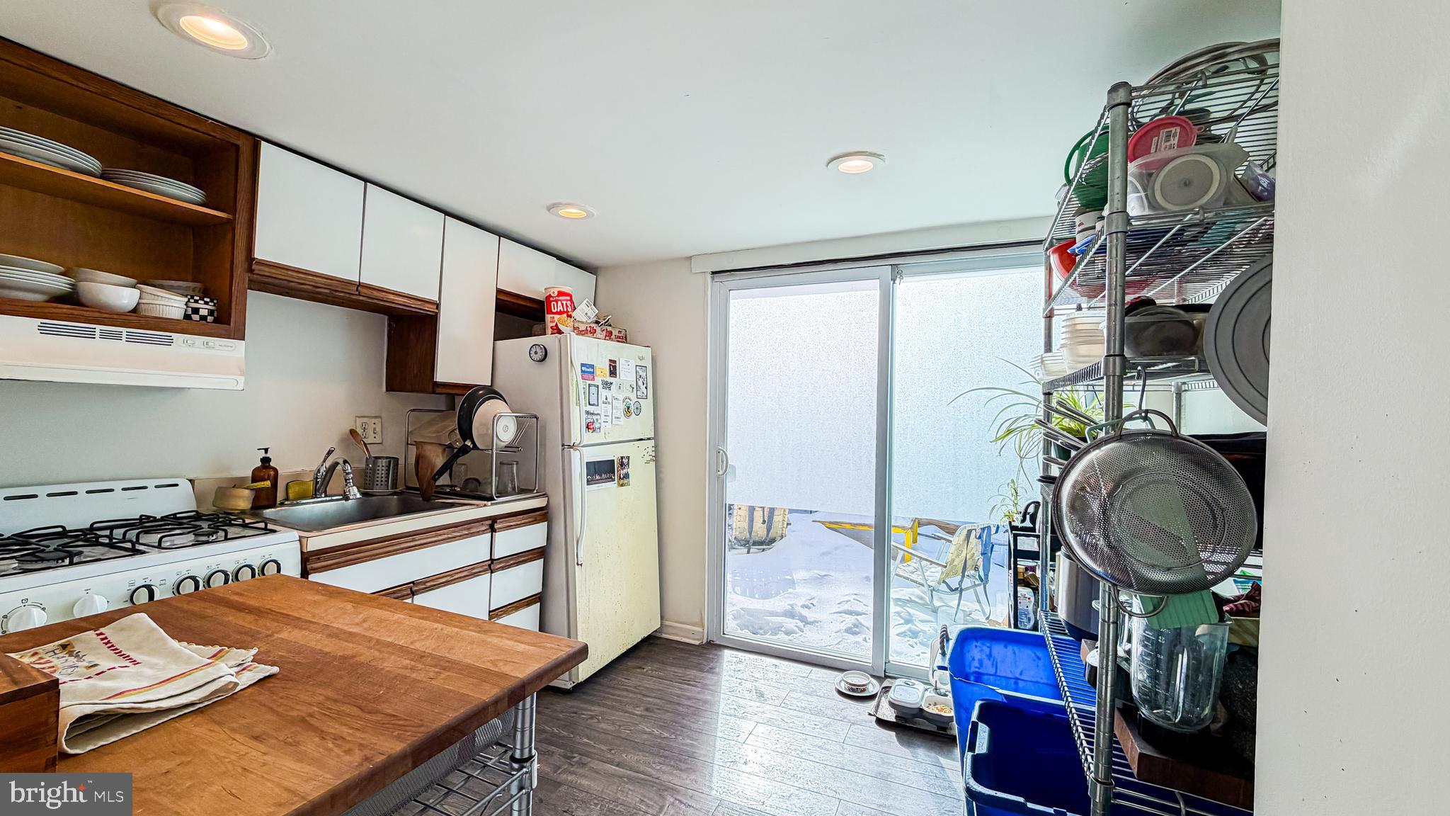 PENNSPORT - Residential