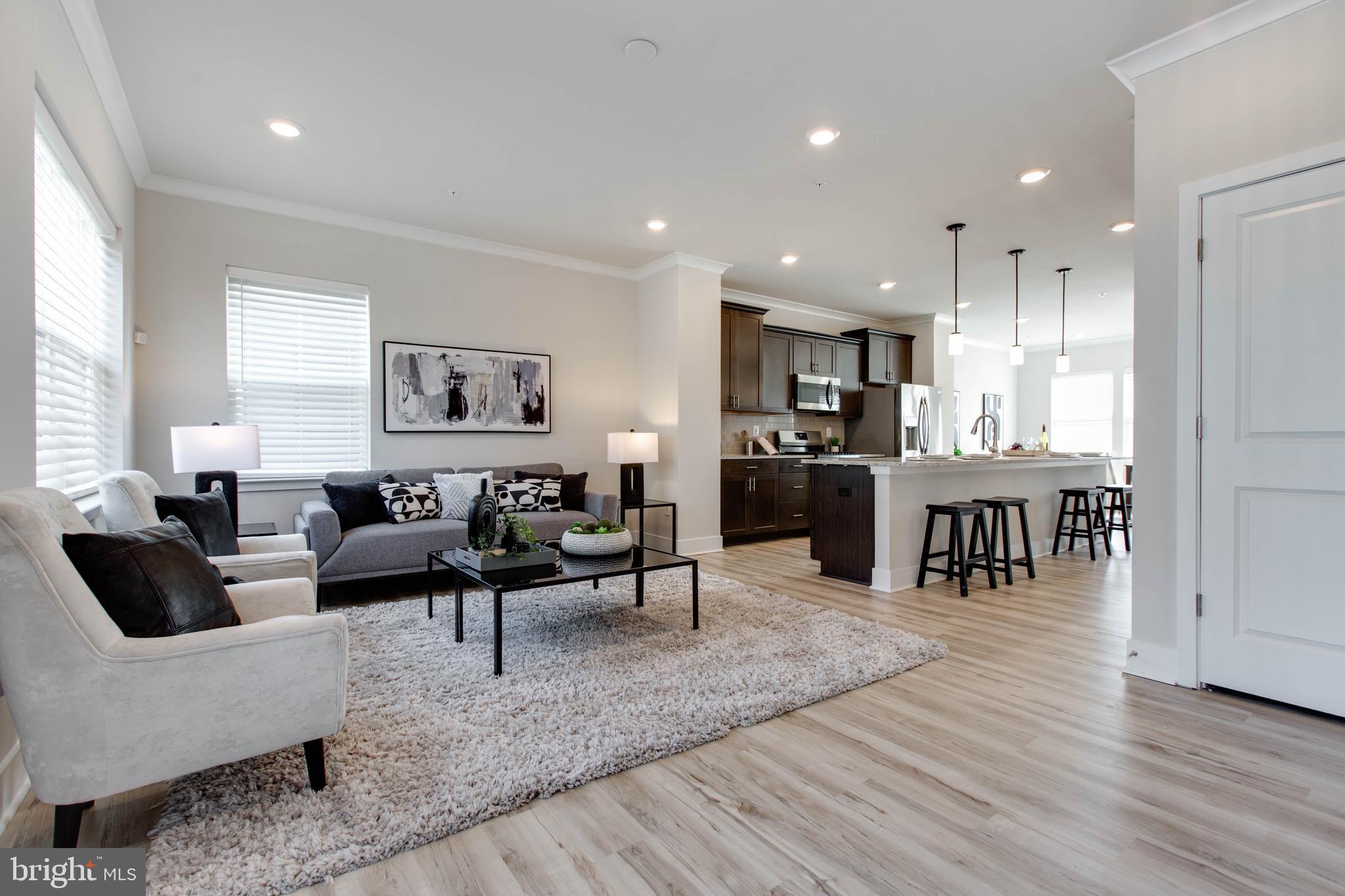 TANYARD SHORES - Residential