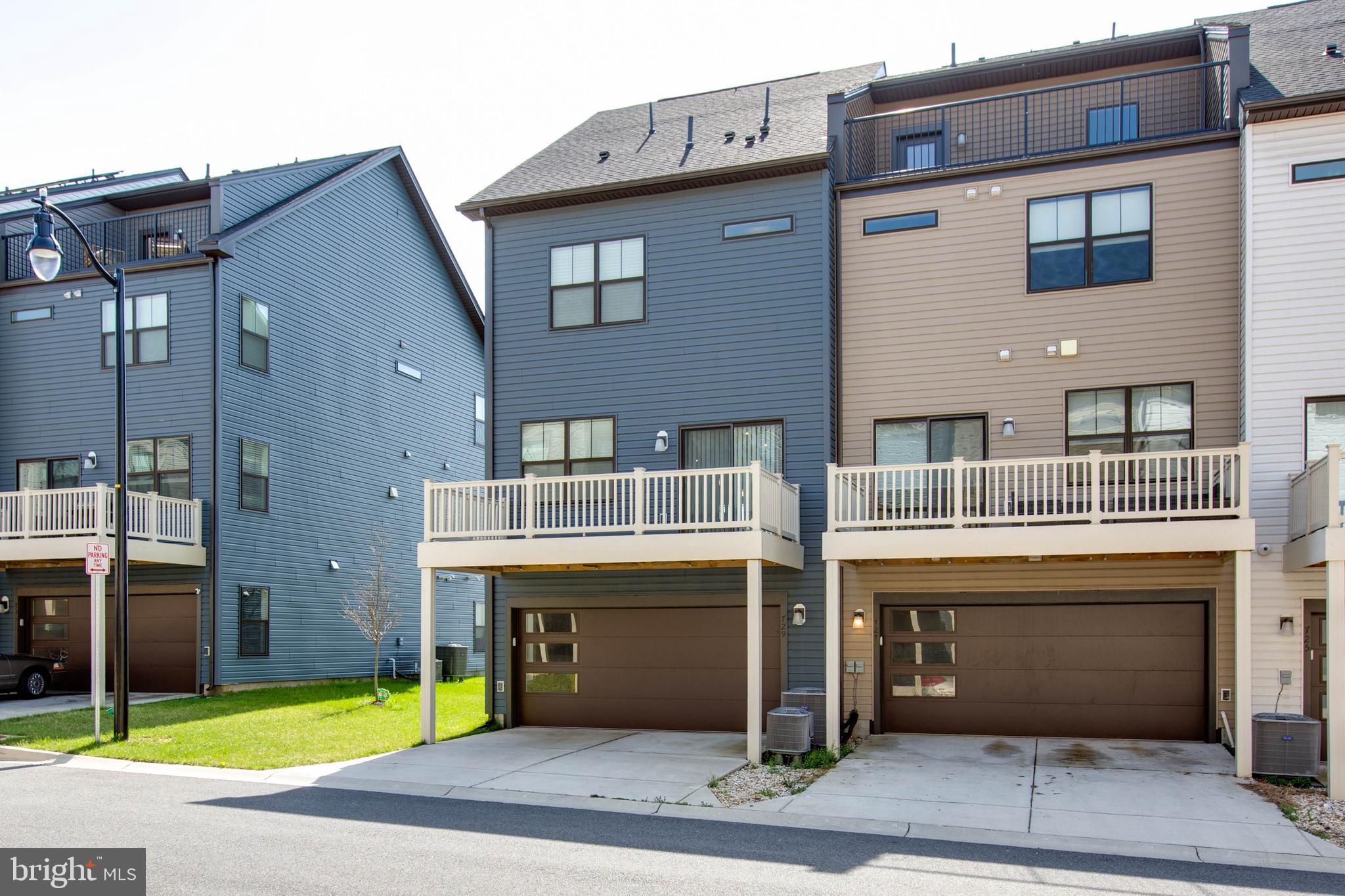 TANYARD SHORES - Residential