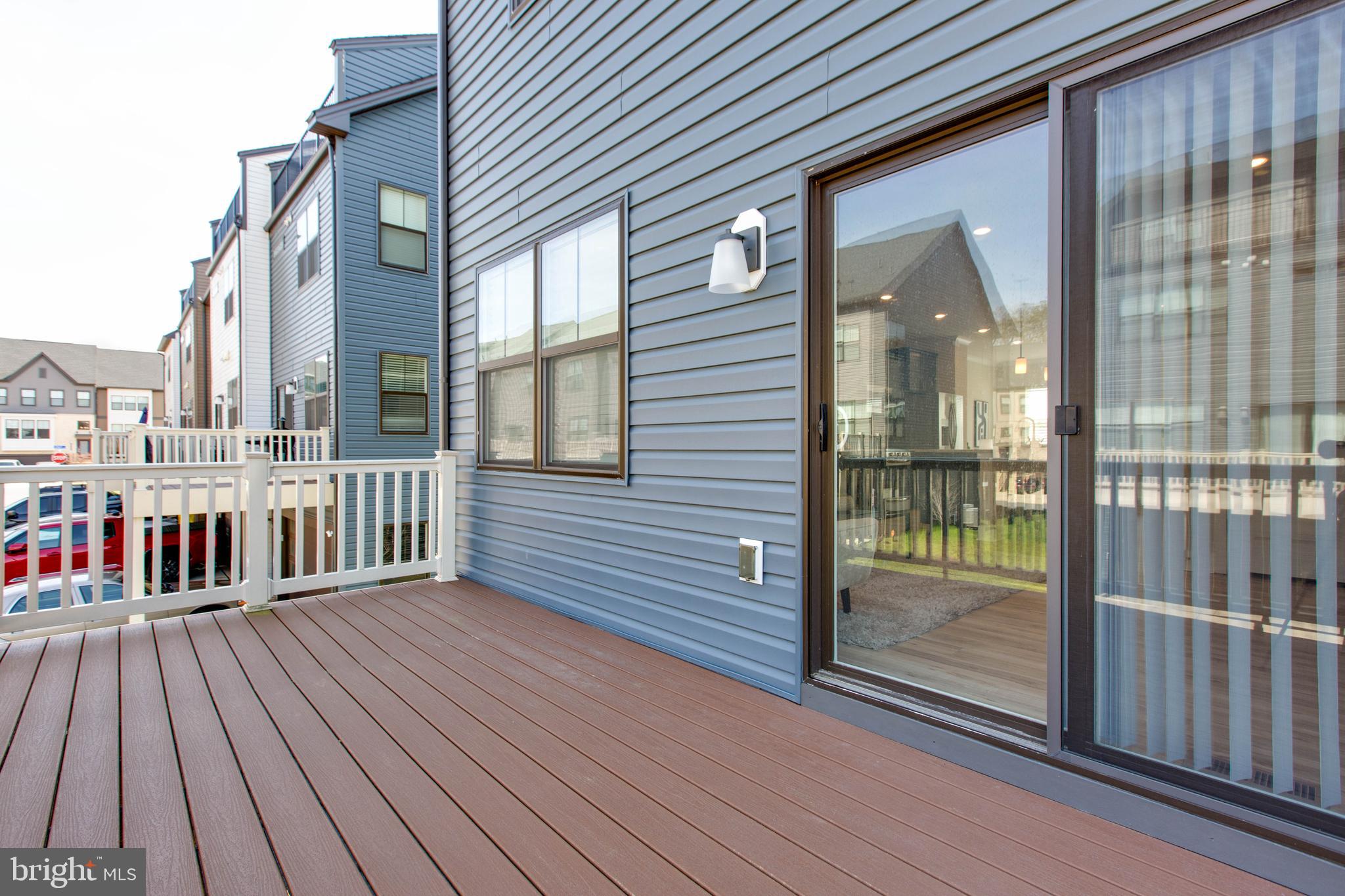 TANYARD SHORES - Residential