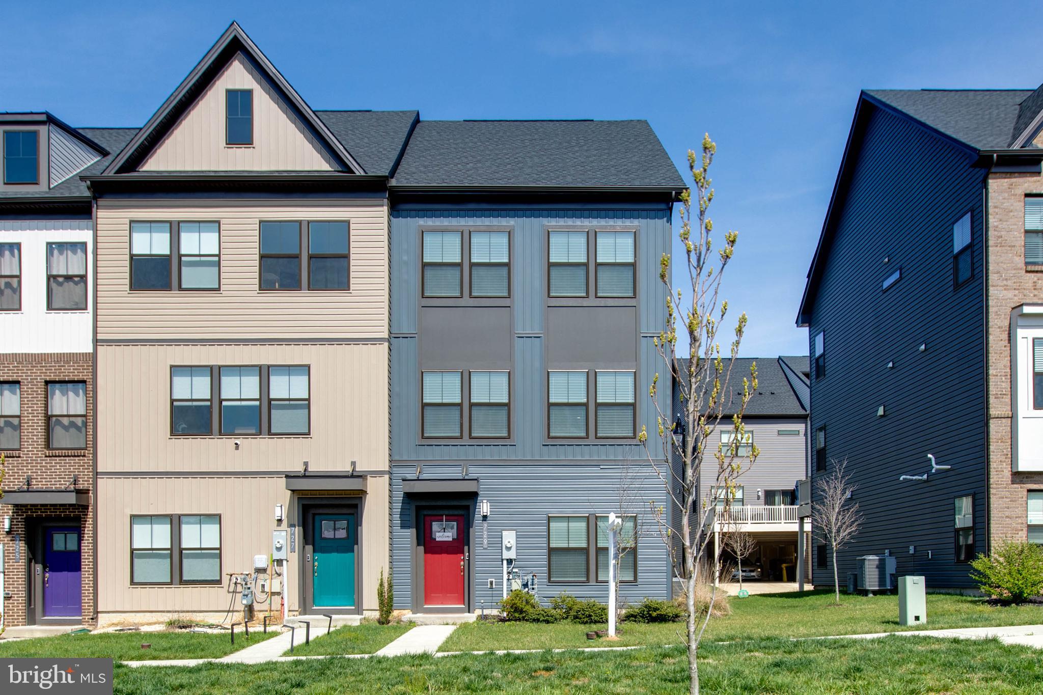 TANYARD SHORES - Residential