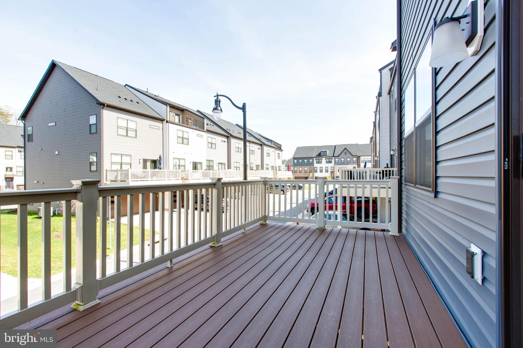 TANYARD SHORES - Residential