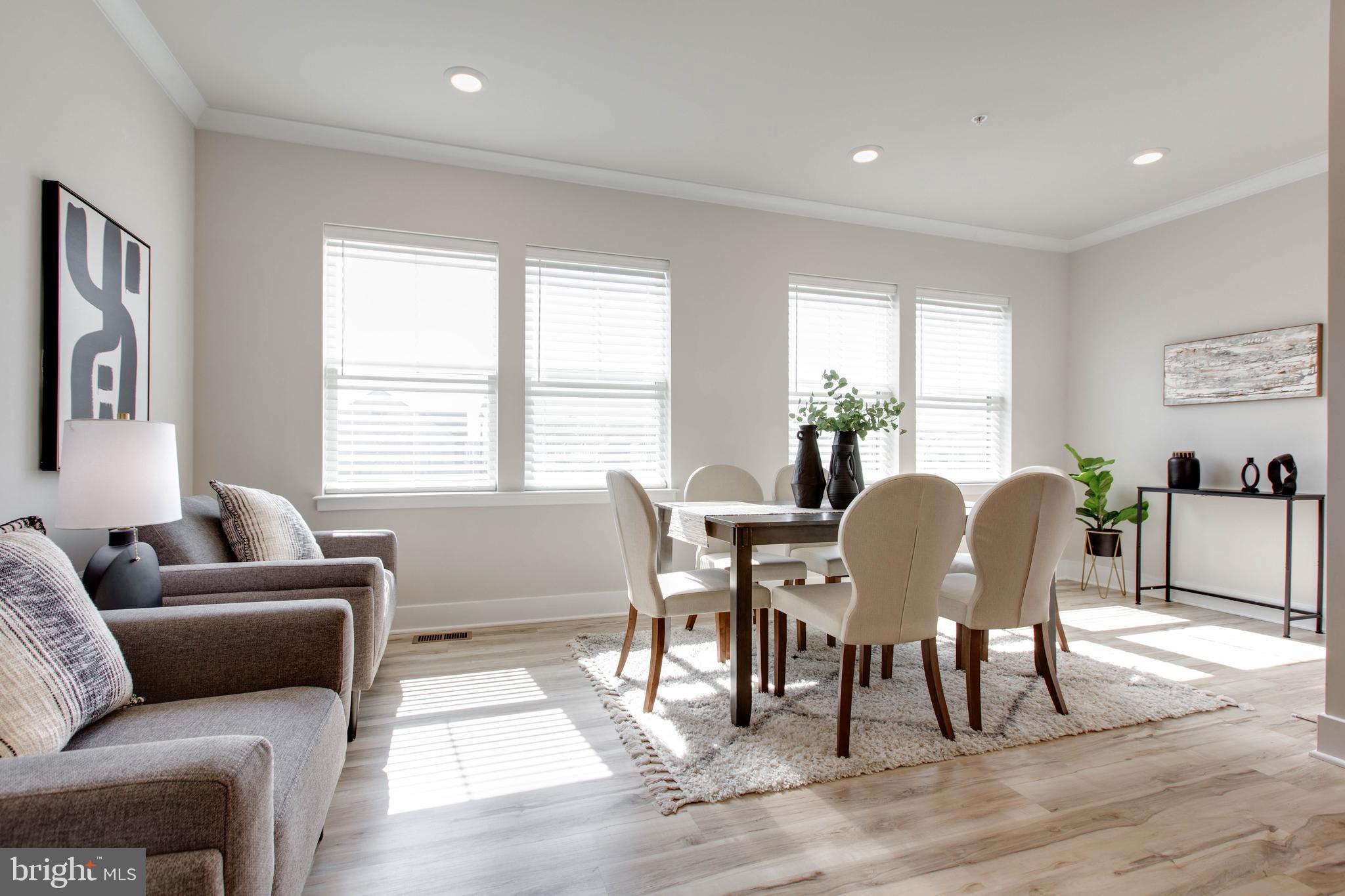 TANYARD SHORES - Residential