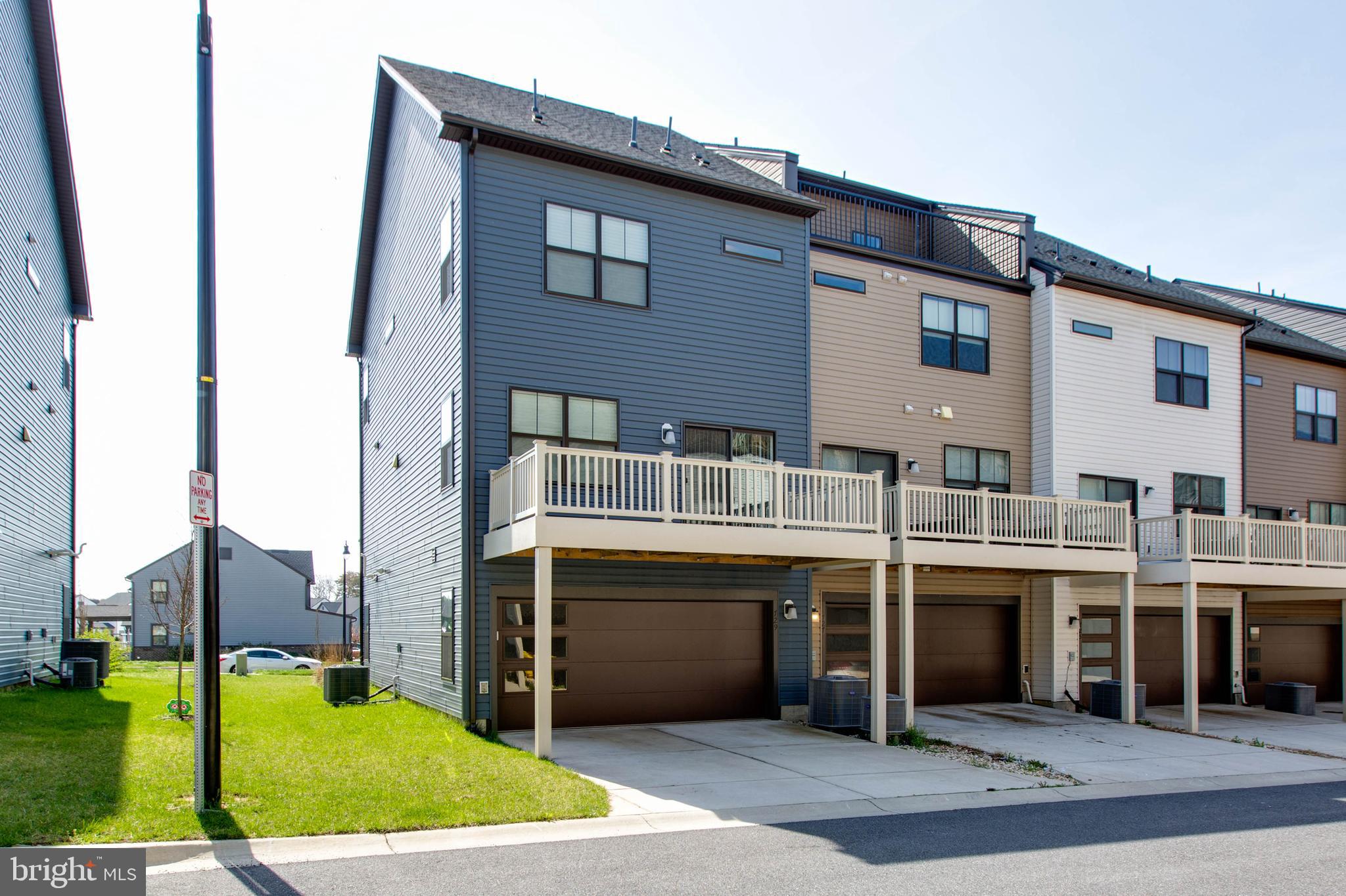 TANYARD SHORES - Residential