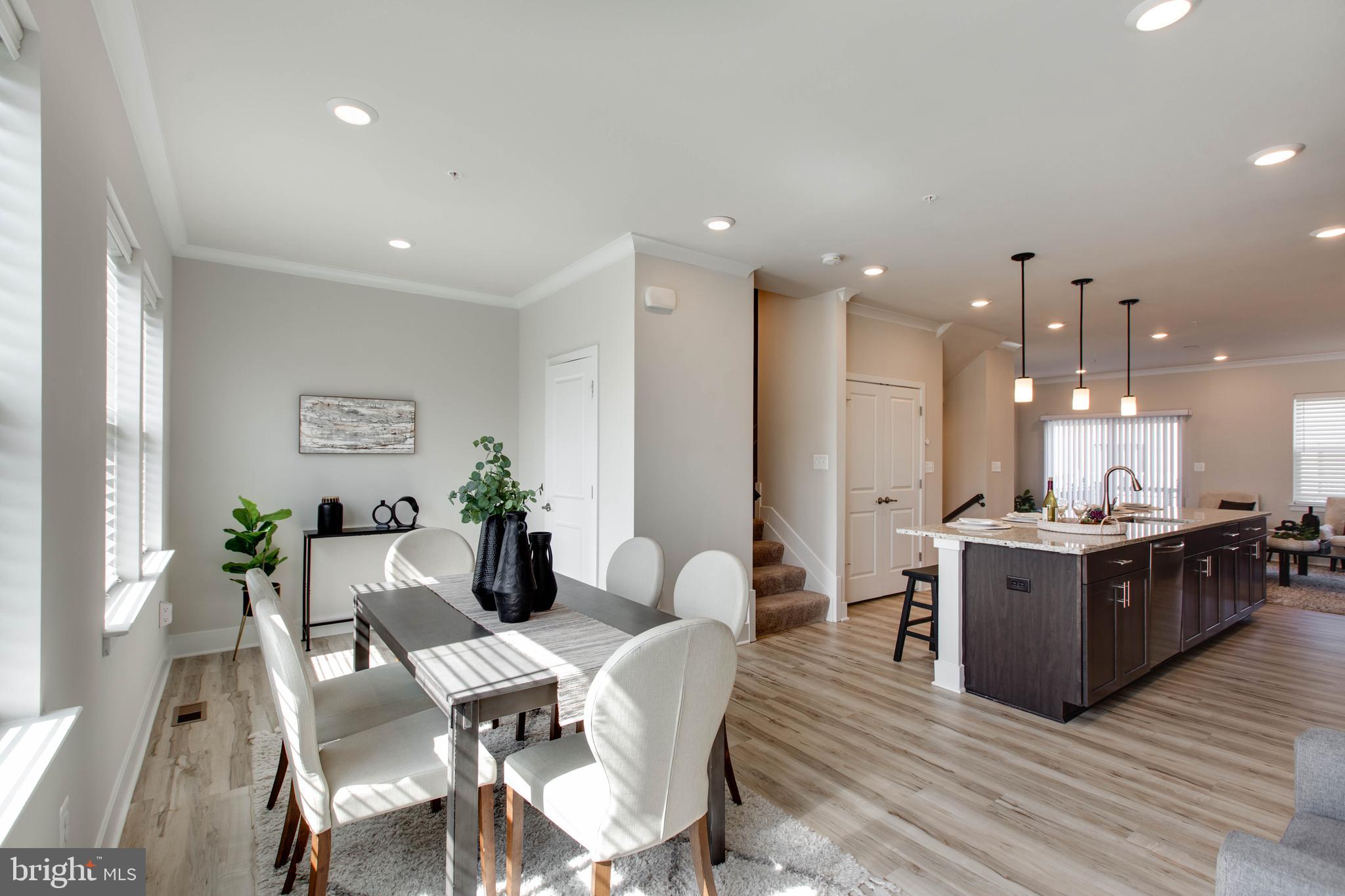 TANYARD SHORES - Residential