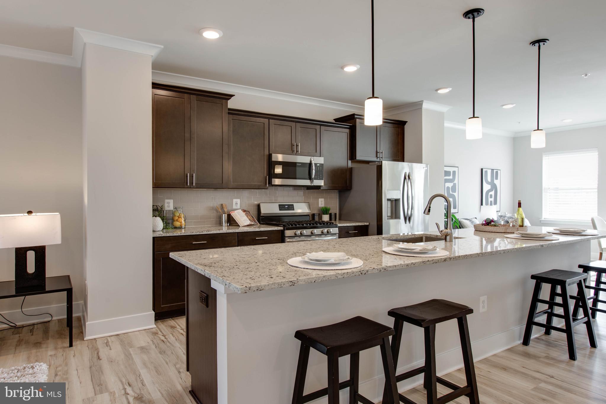 TANYARD SHORES - Residential