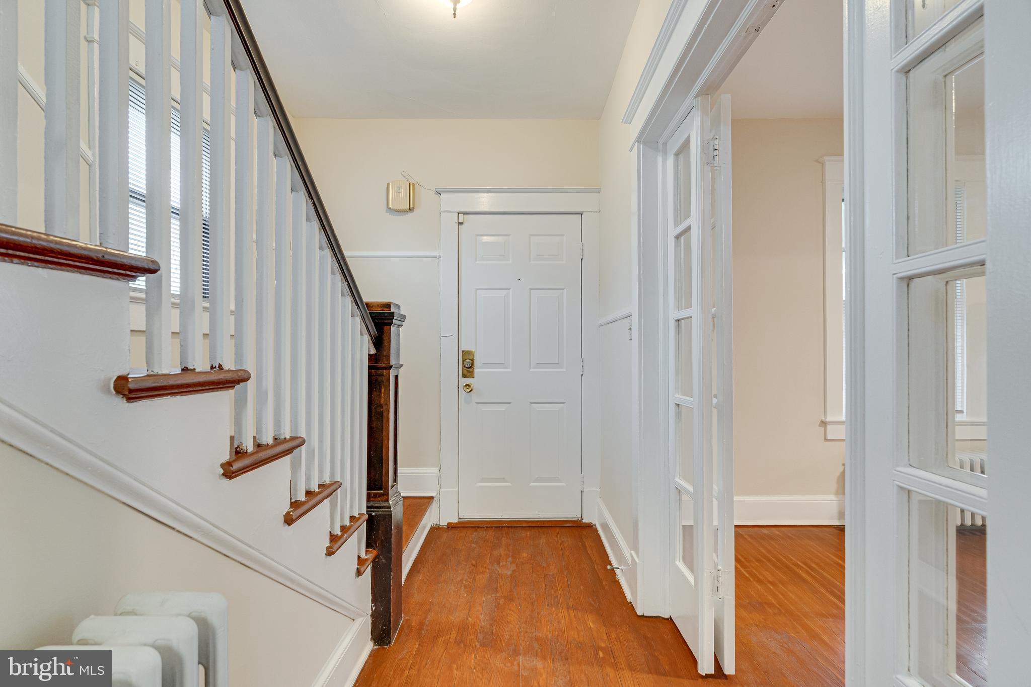 GRAYS - Residential Lease