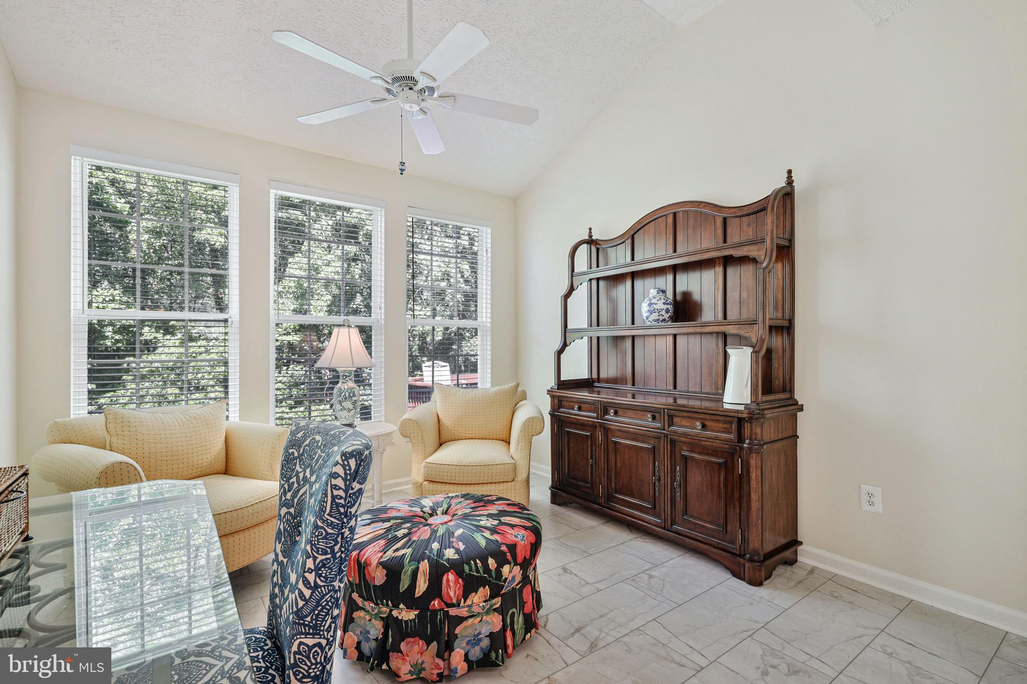 PERRY HALL FARMS - Residential