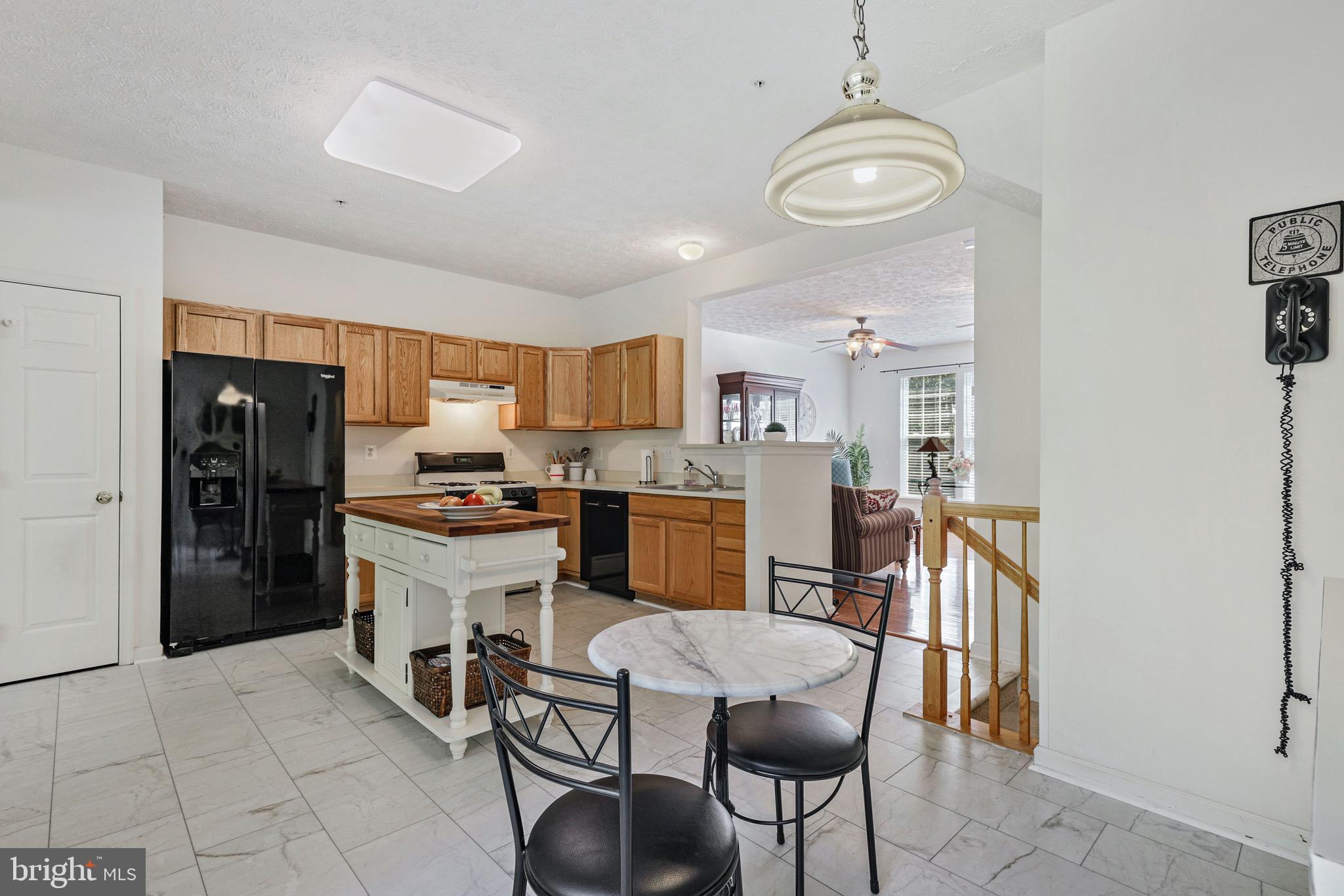 PERRY HALL FARMS - Residential