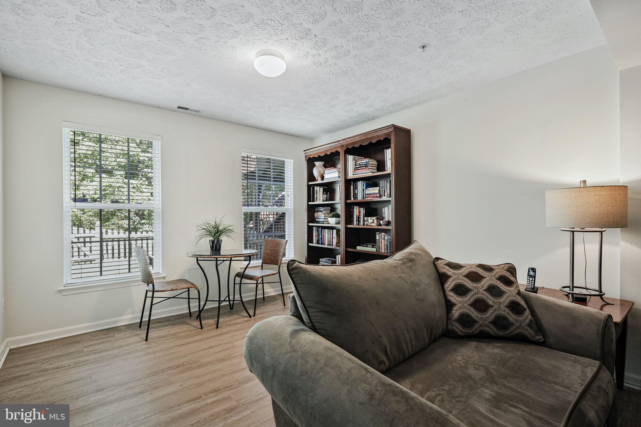 PERRY HALL FARMS - Residential