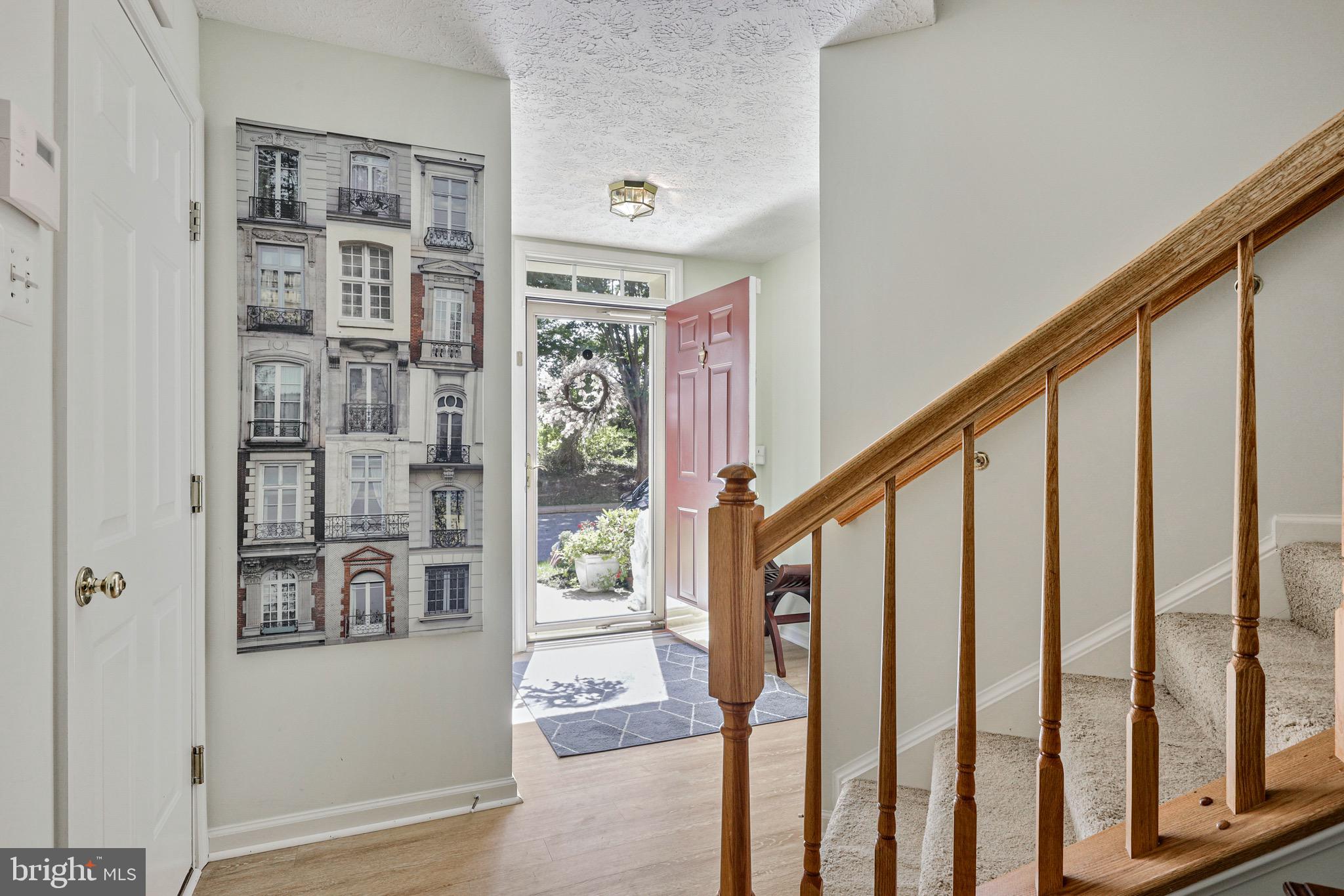 PERRY HALL FARMS - Residential