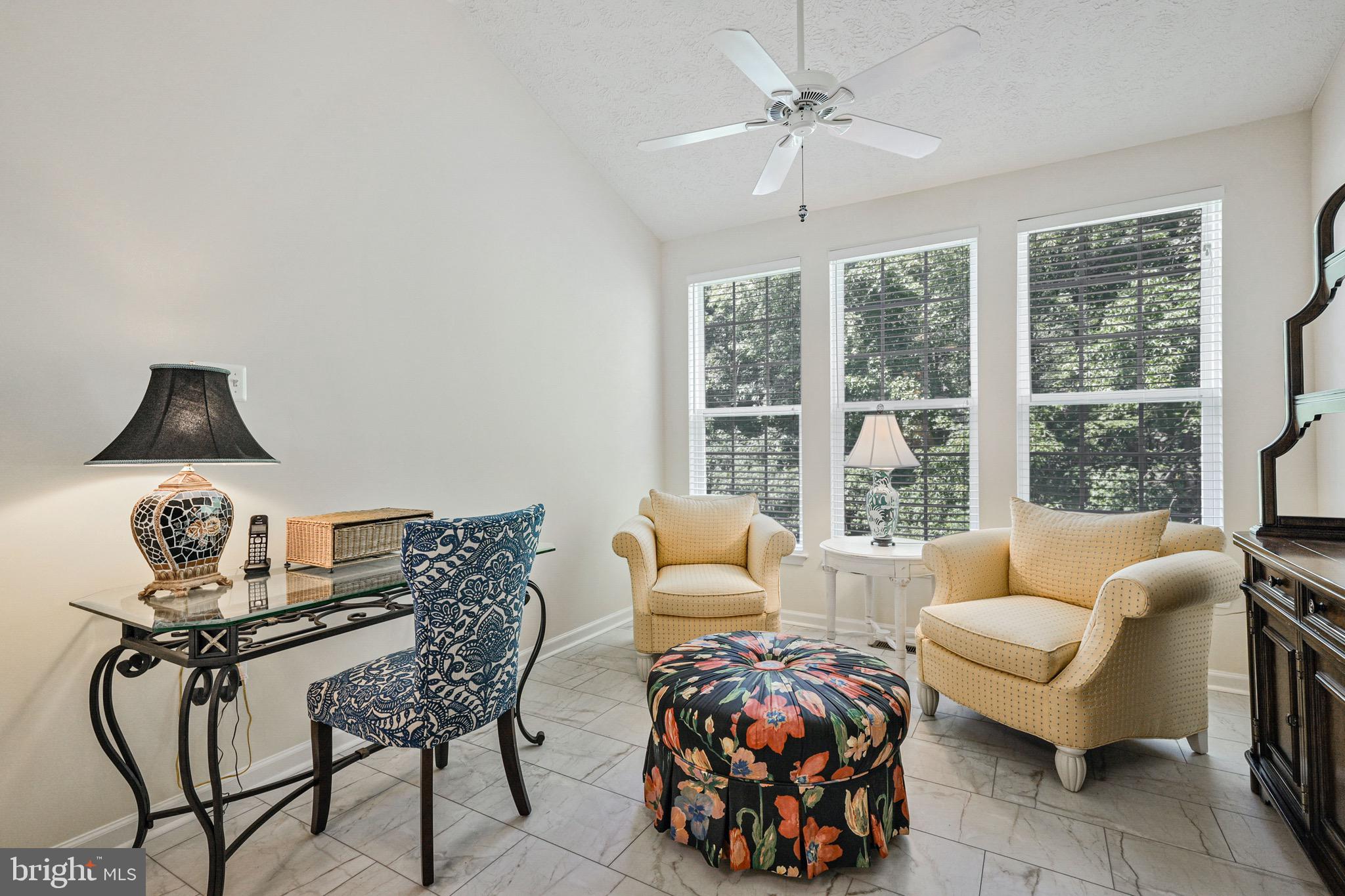 PERRY HALL FARMS - Residential