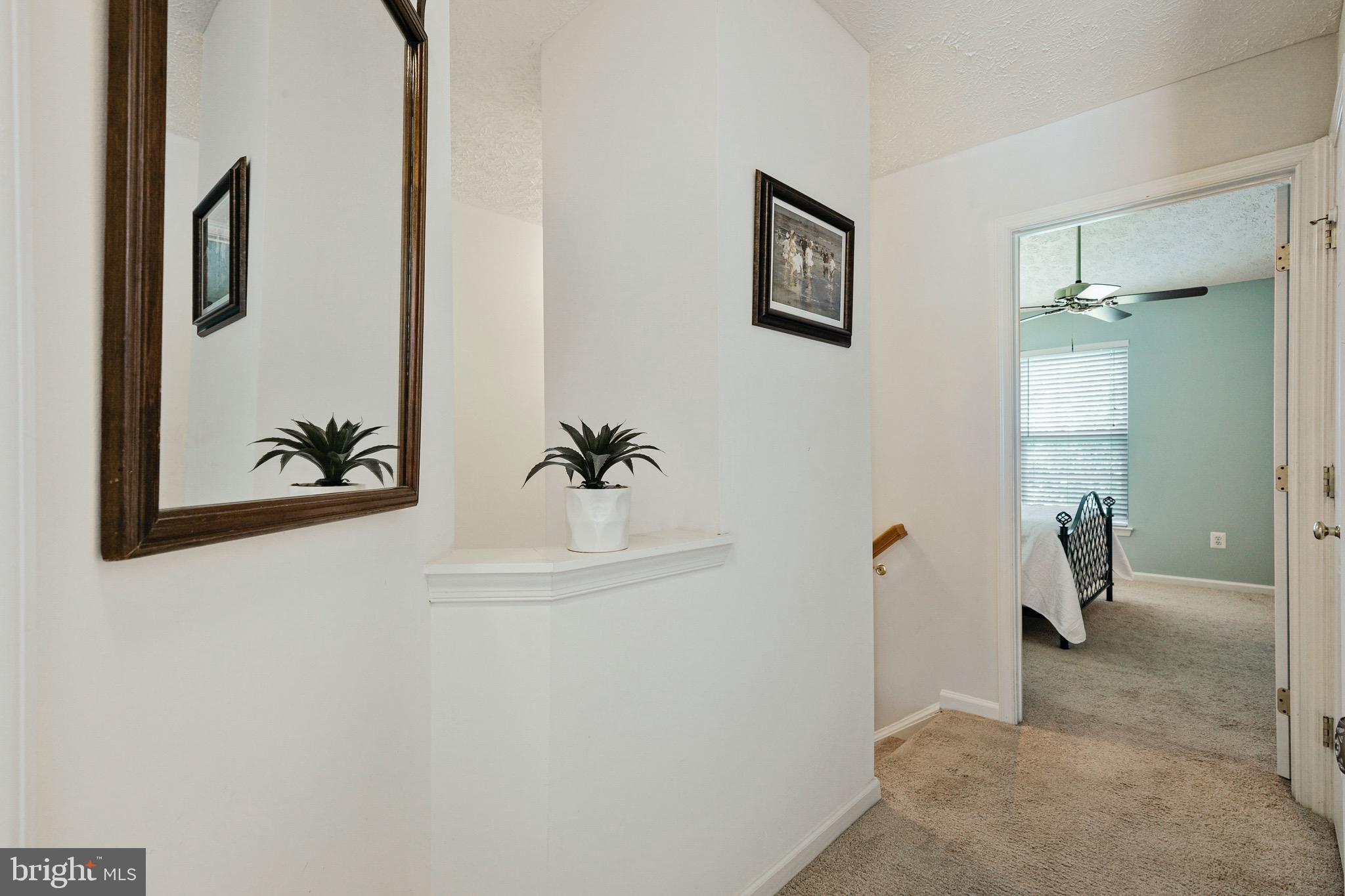 PERRY HALL FARMS - Residential