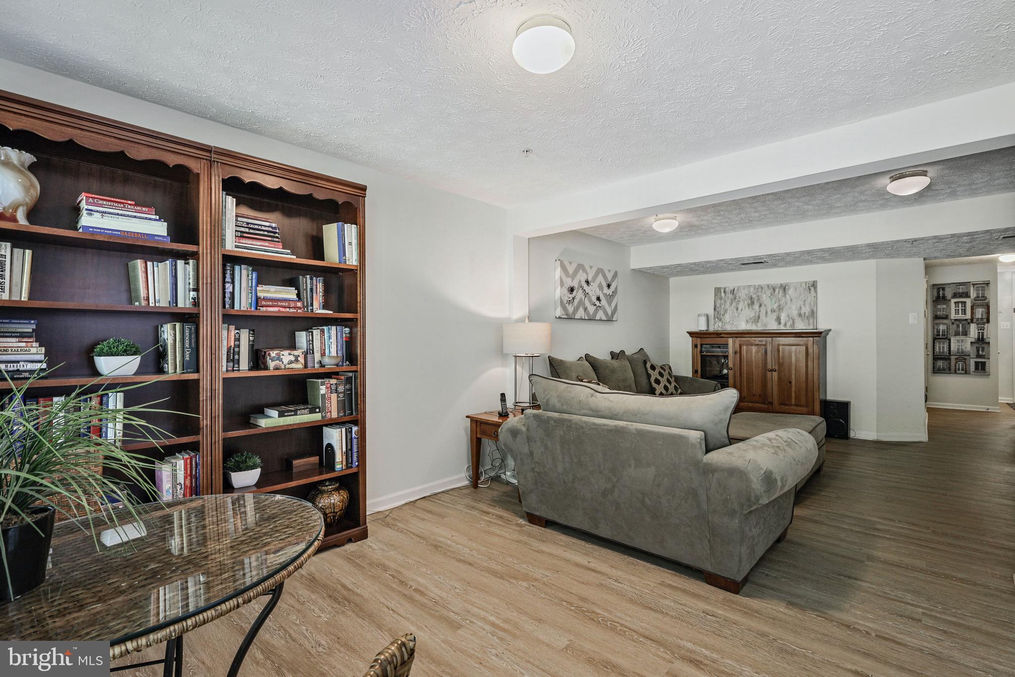 PERRY HALL FARMS - Residential