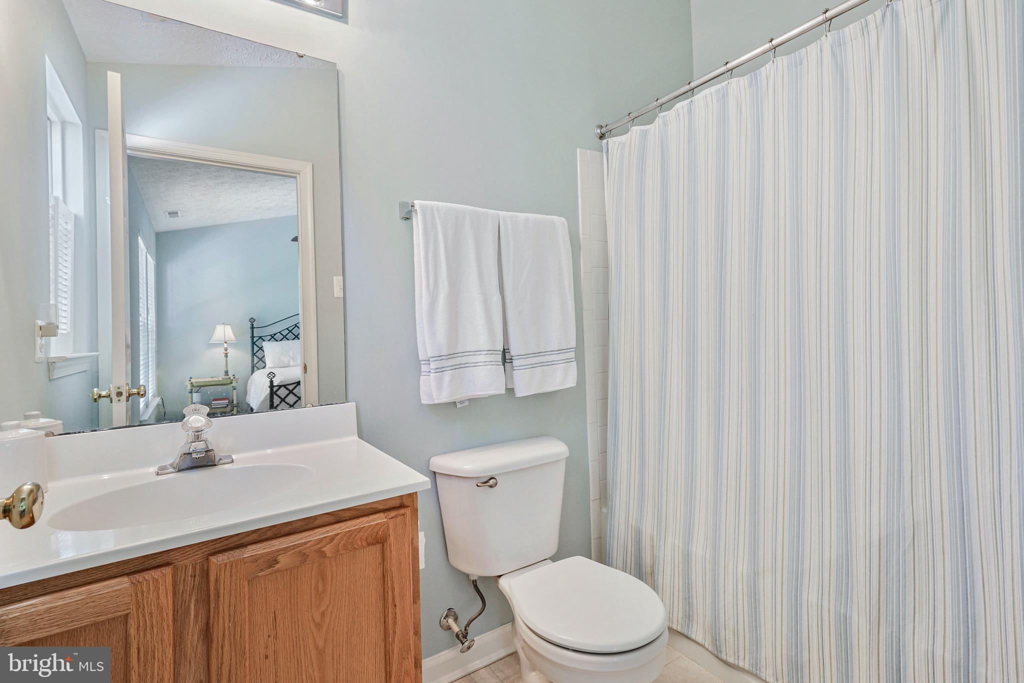 PERRY HALL FARMS - Residential