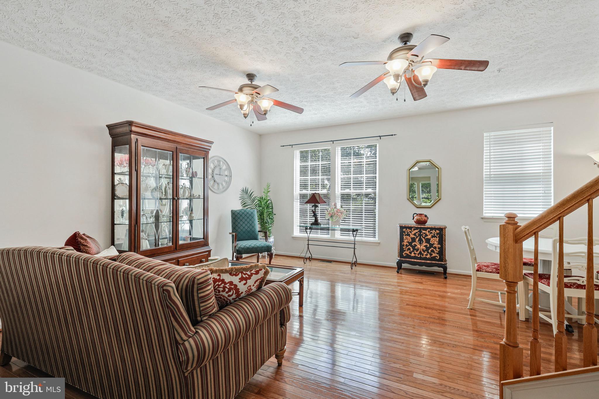 PERRY HALL FARMS - Residential