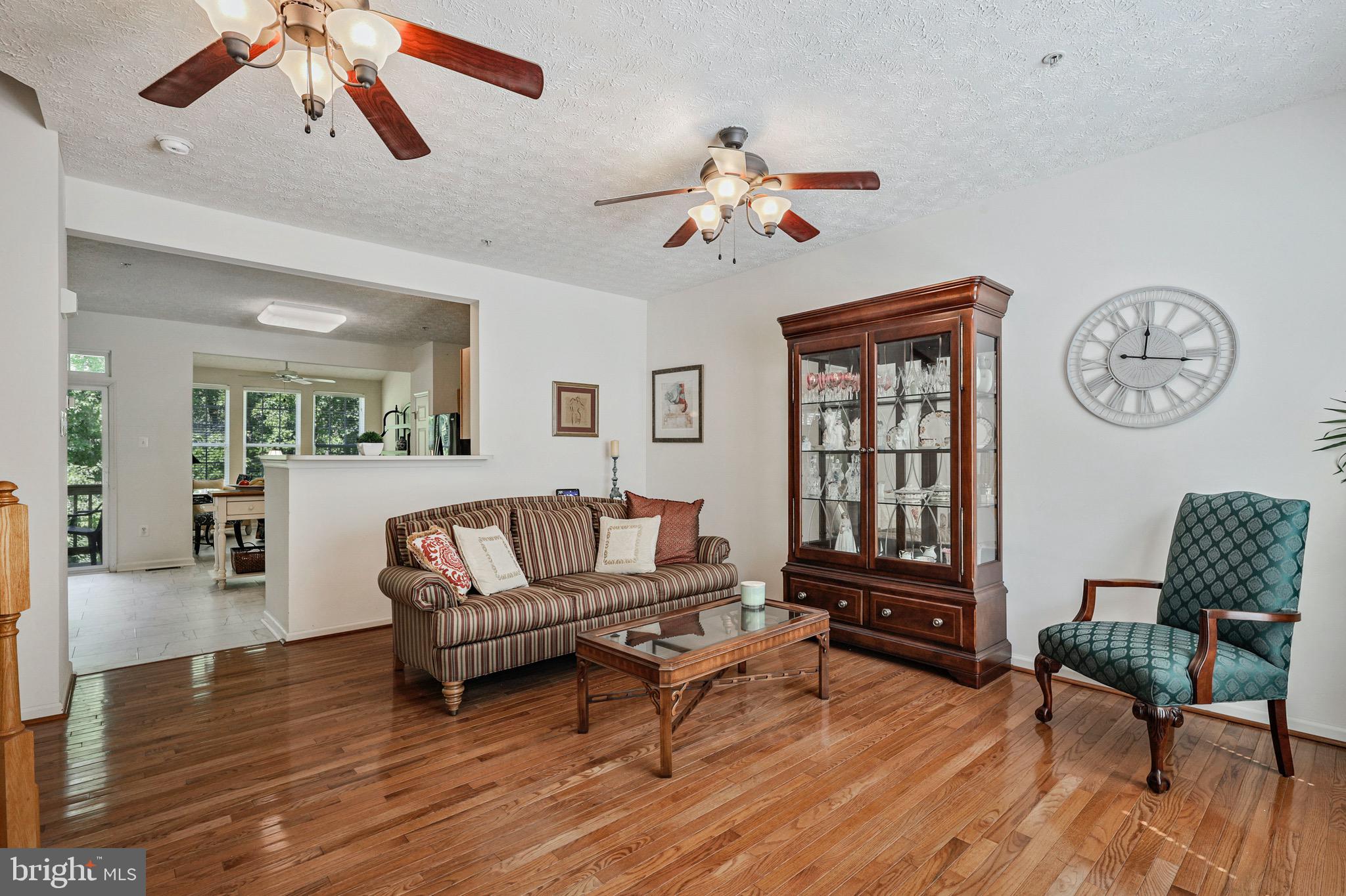 PERRY HALL FARMS - Residential