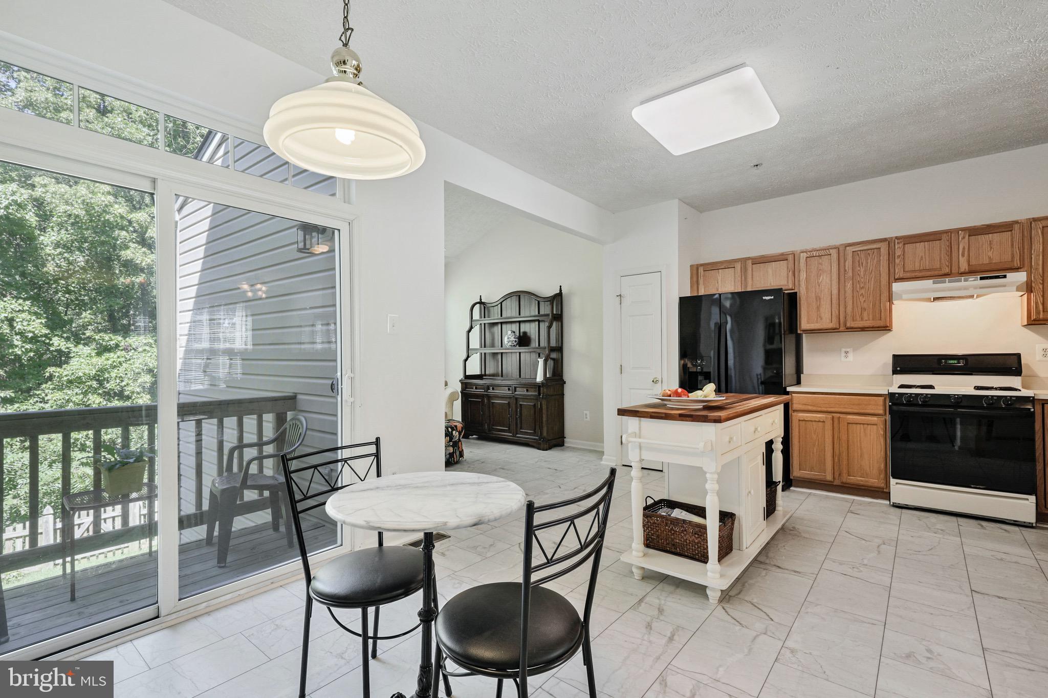 PERRY HALL FARMS - Residential