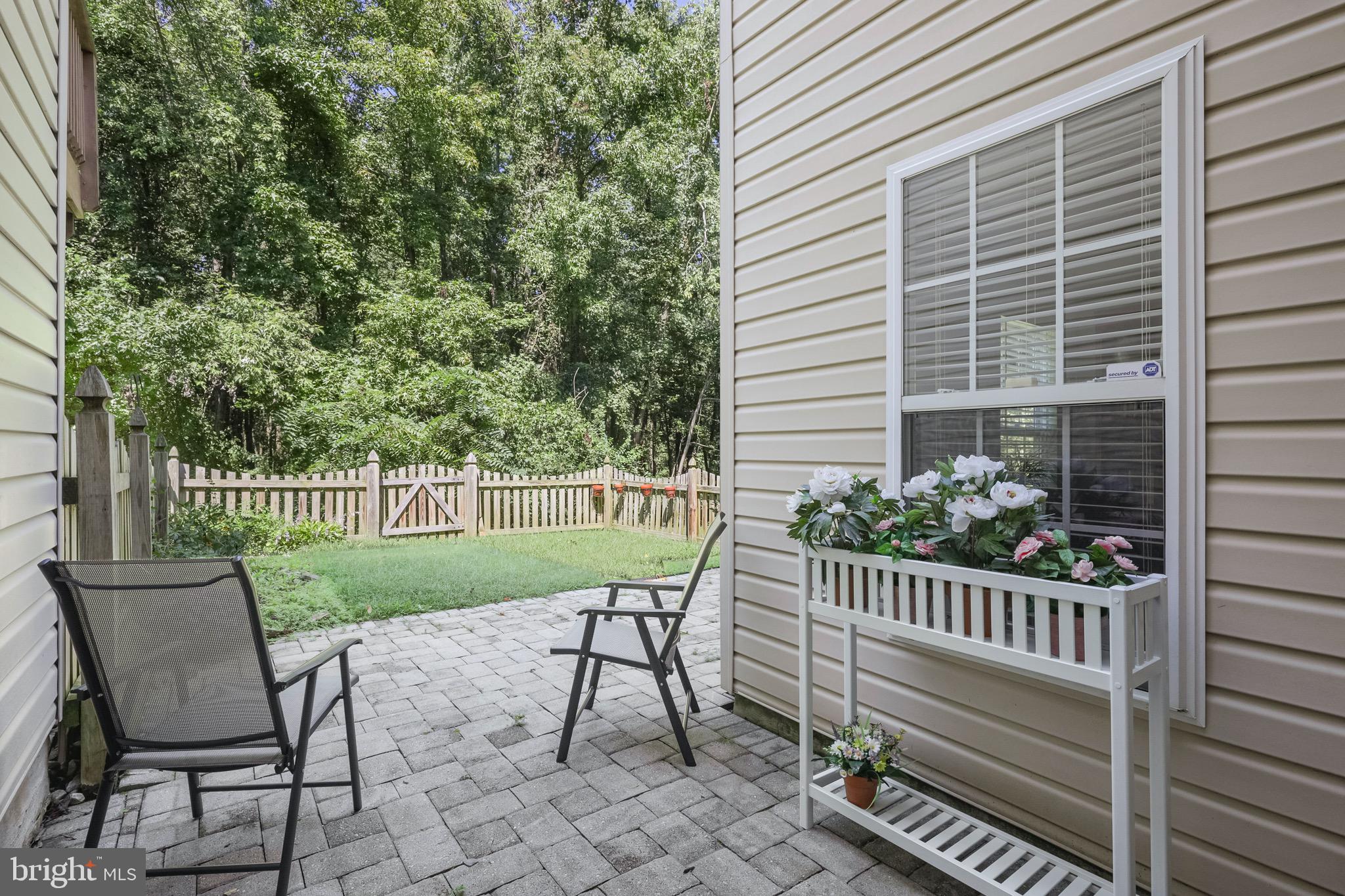 PERRY HALL FARMS - Residential