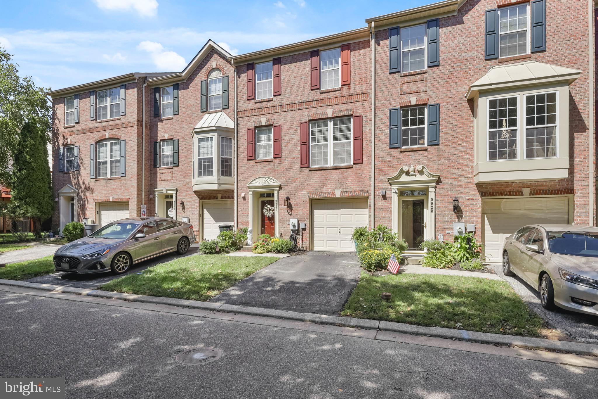 PERRY HALL FARMS - Residential