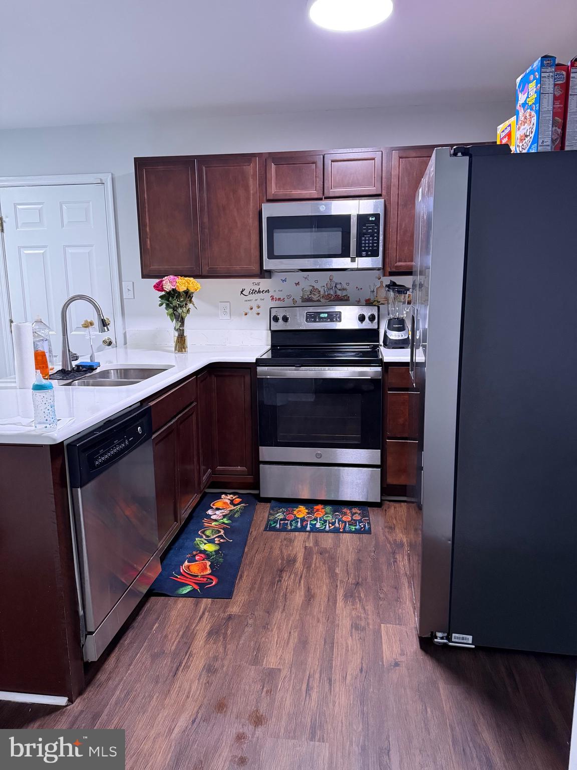 SWANSON WOODS - Residential