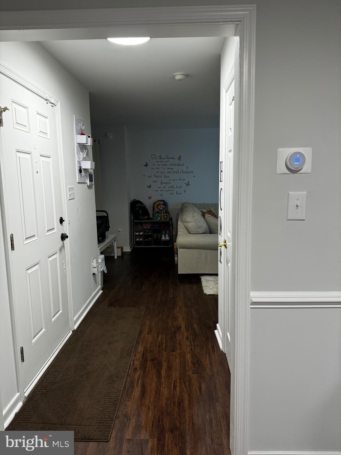 SWANSON WOODS - Residential