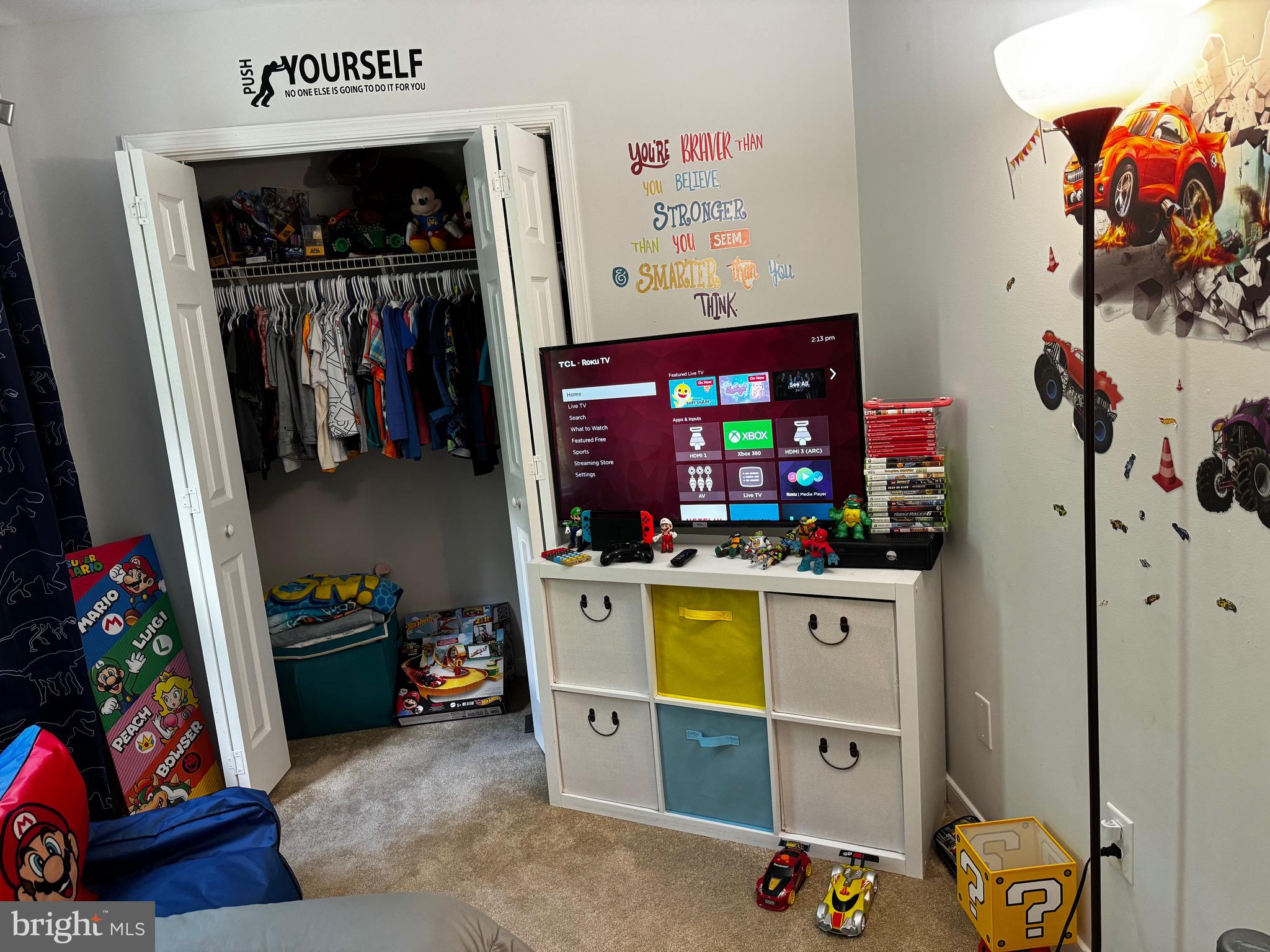 SWANSON WOODS - Residential