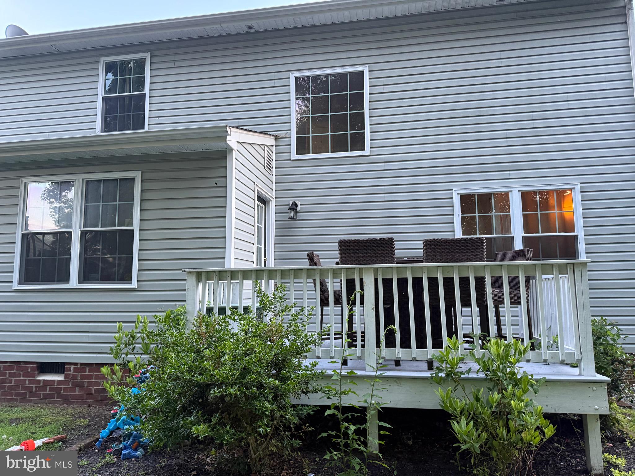 SWANSON WOODS - Residential