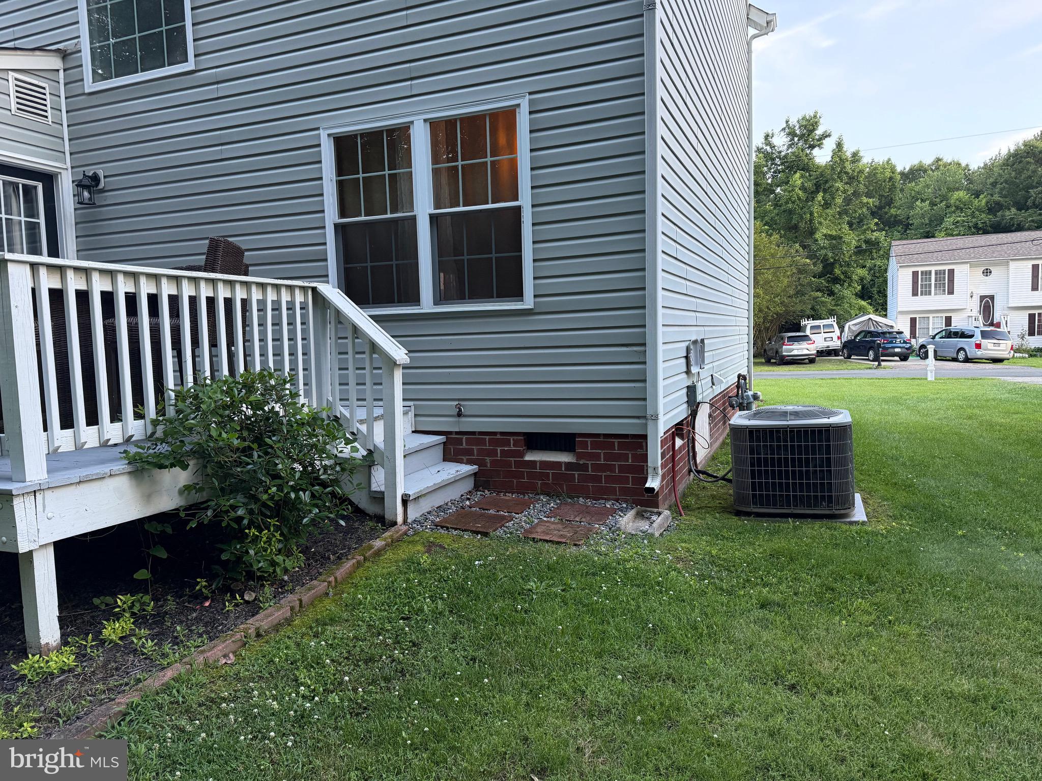 SWANSON WOODS - Residential