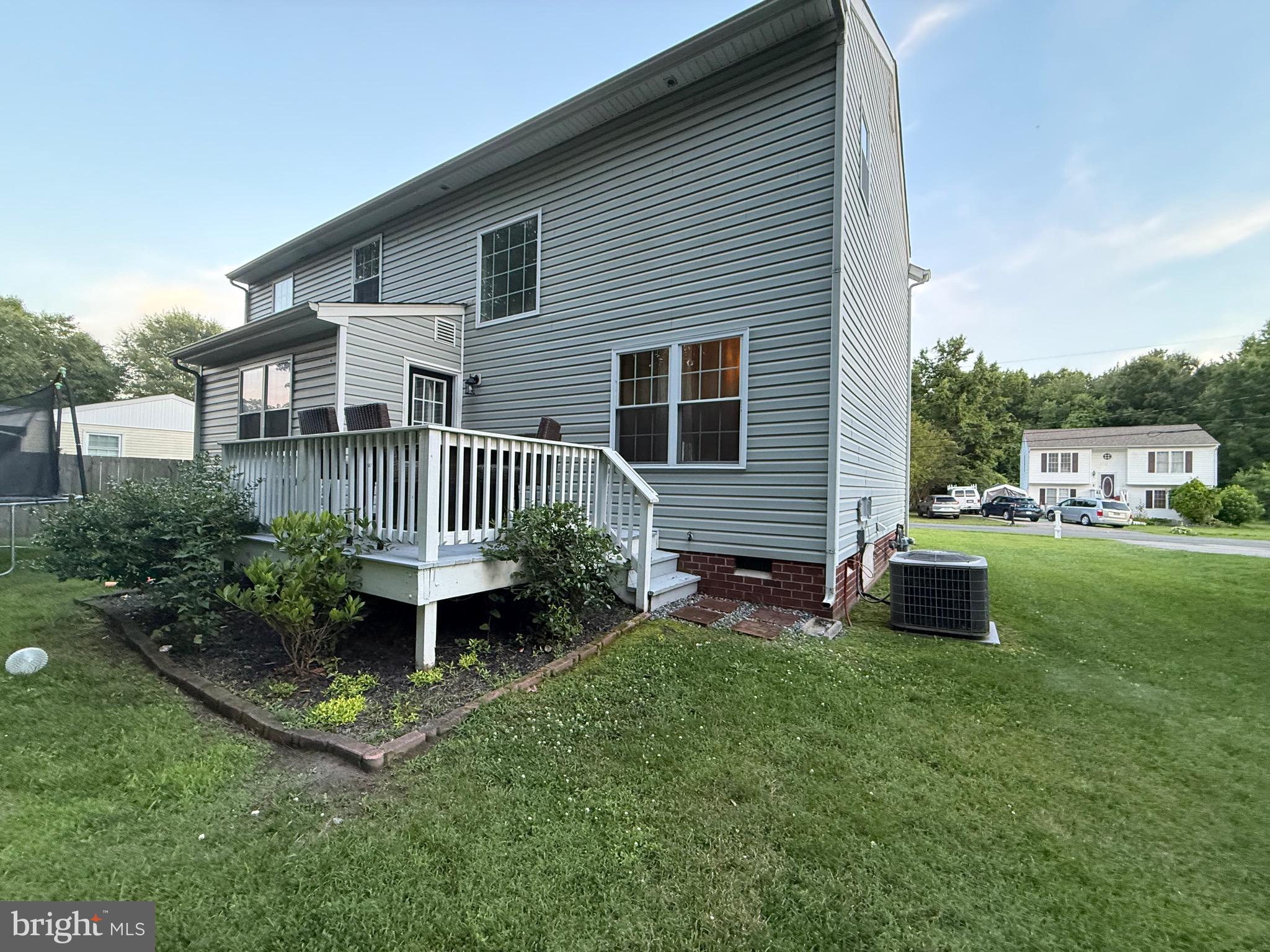 SWANSON WOODS - Residential