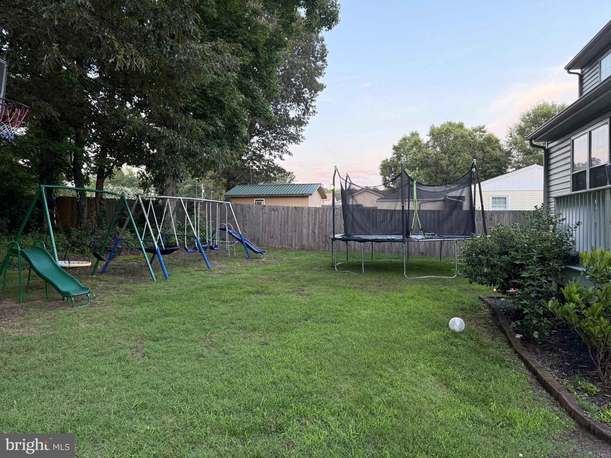 SWANSON WOODS - Residential