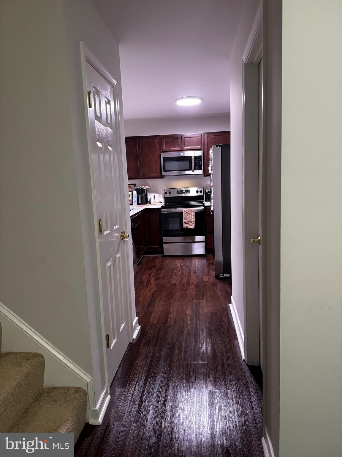 SWANSON WOODS - Residential