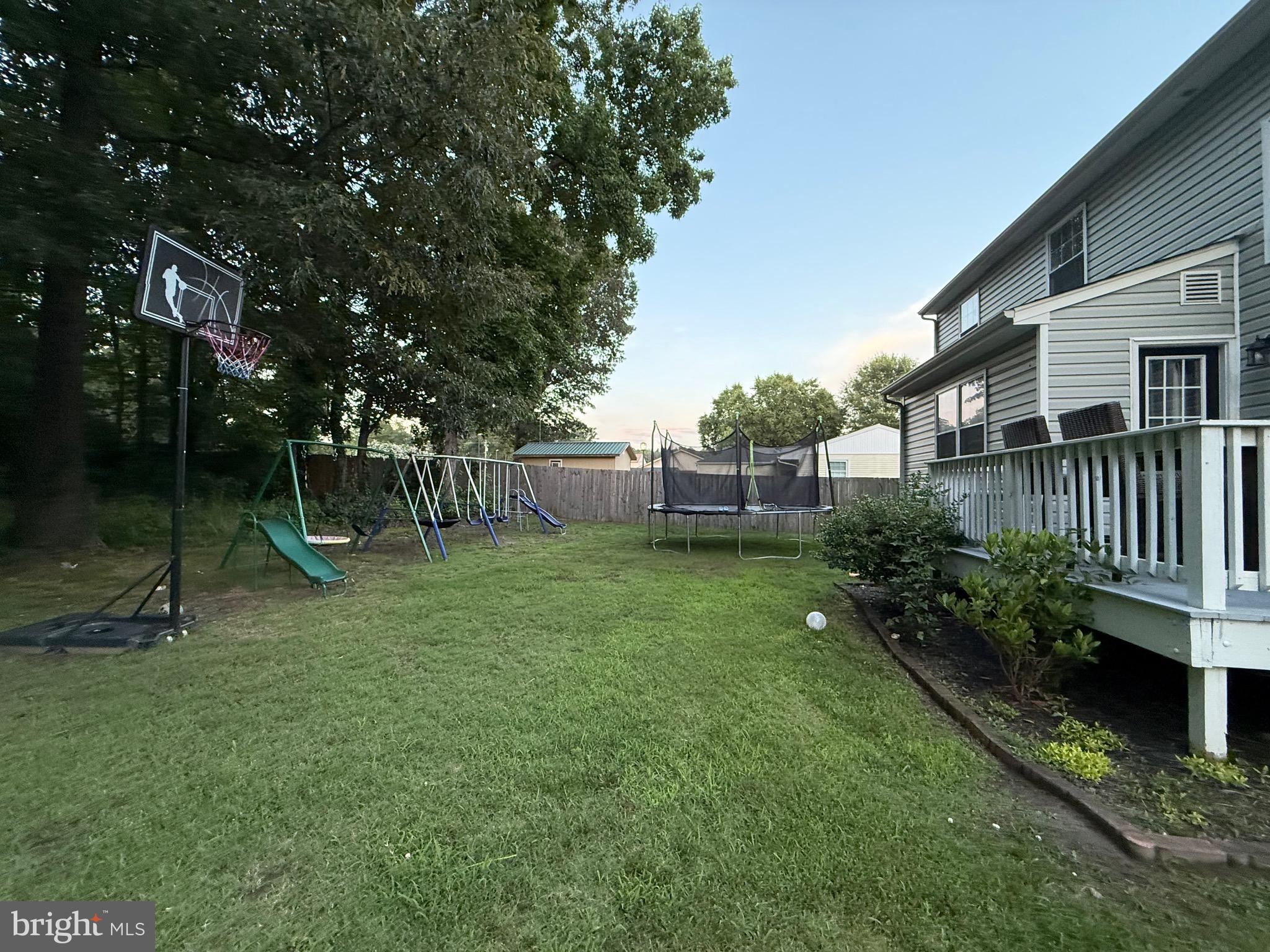 SWANSON WOODS - Residential