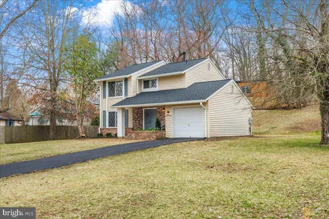 10703 Woodlawn Boulevard, Upper Marlboro, MD MLS: MDPG2144610
