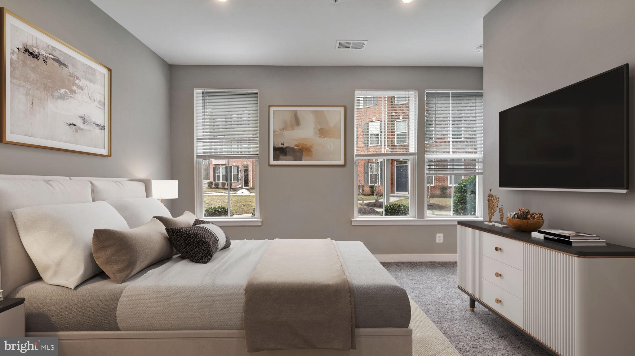 3604 GOSWELL ALLEY