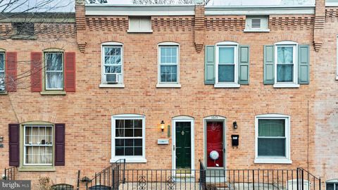 1613 LAUREL STREET WILMINGTON DE 19806