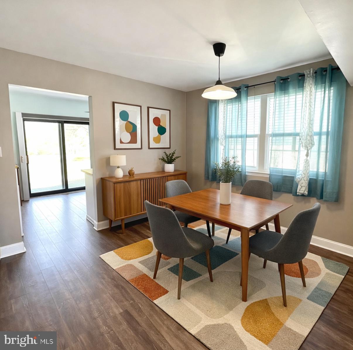 CEDAR GROVE ESTS - Residential